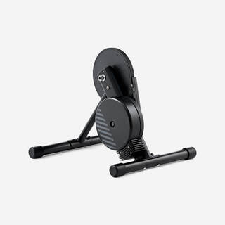 Turbo Trainer Unisex D500 V2 Indoor Cycling Workout Fitness Performance Training Smart Connect - Assorted