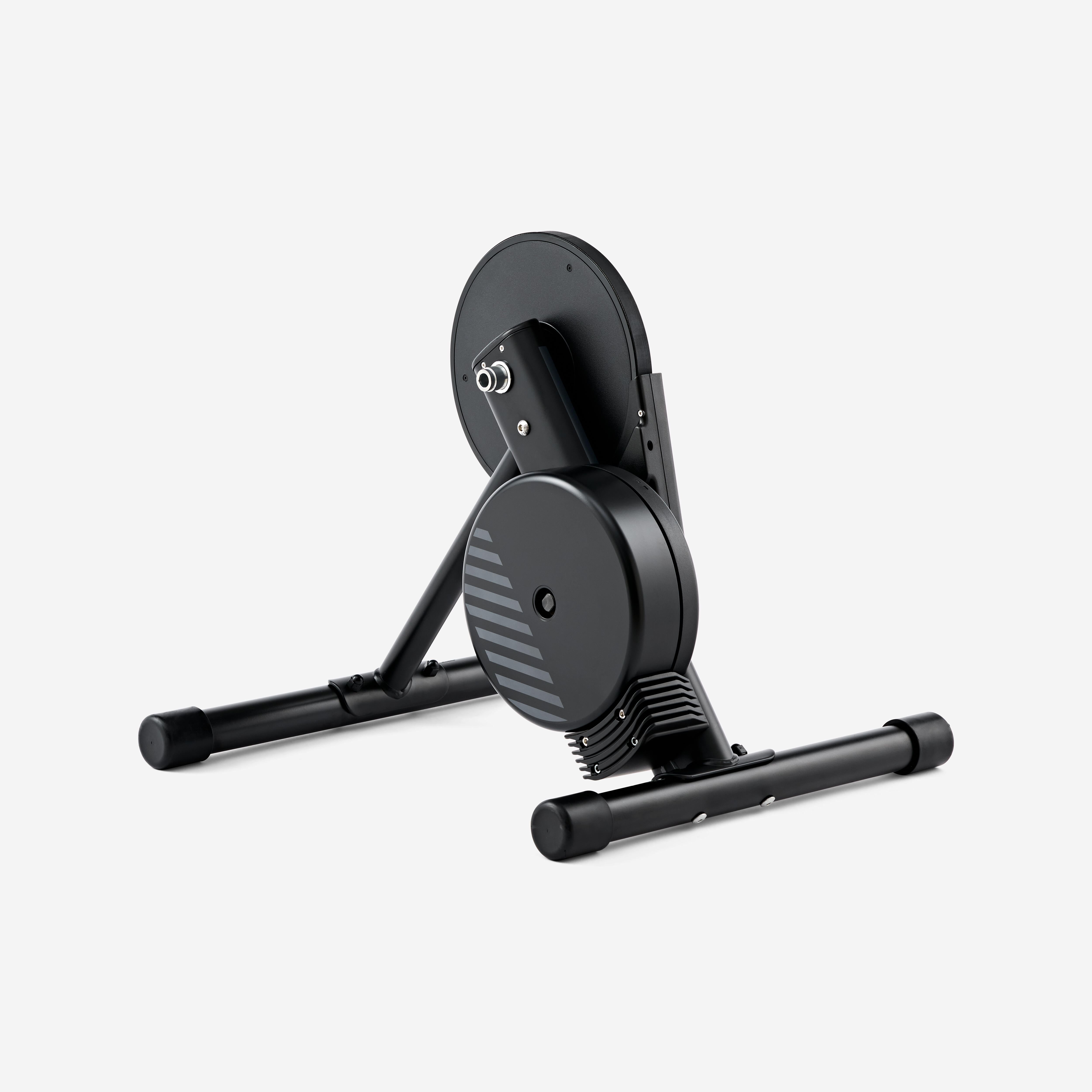 D500 Zwift Ready Bike Trainer - VAN RYSEL