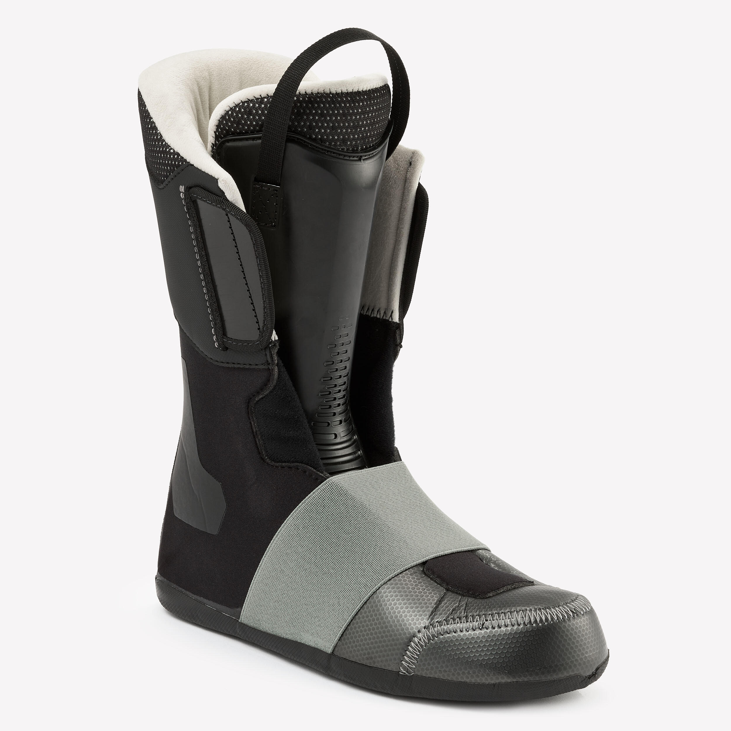 Women's Ski Boots with Flex 80, PST 500 - WEDZE