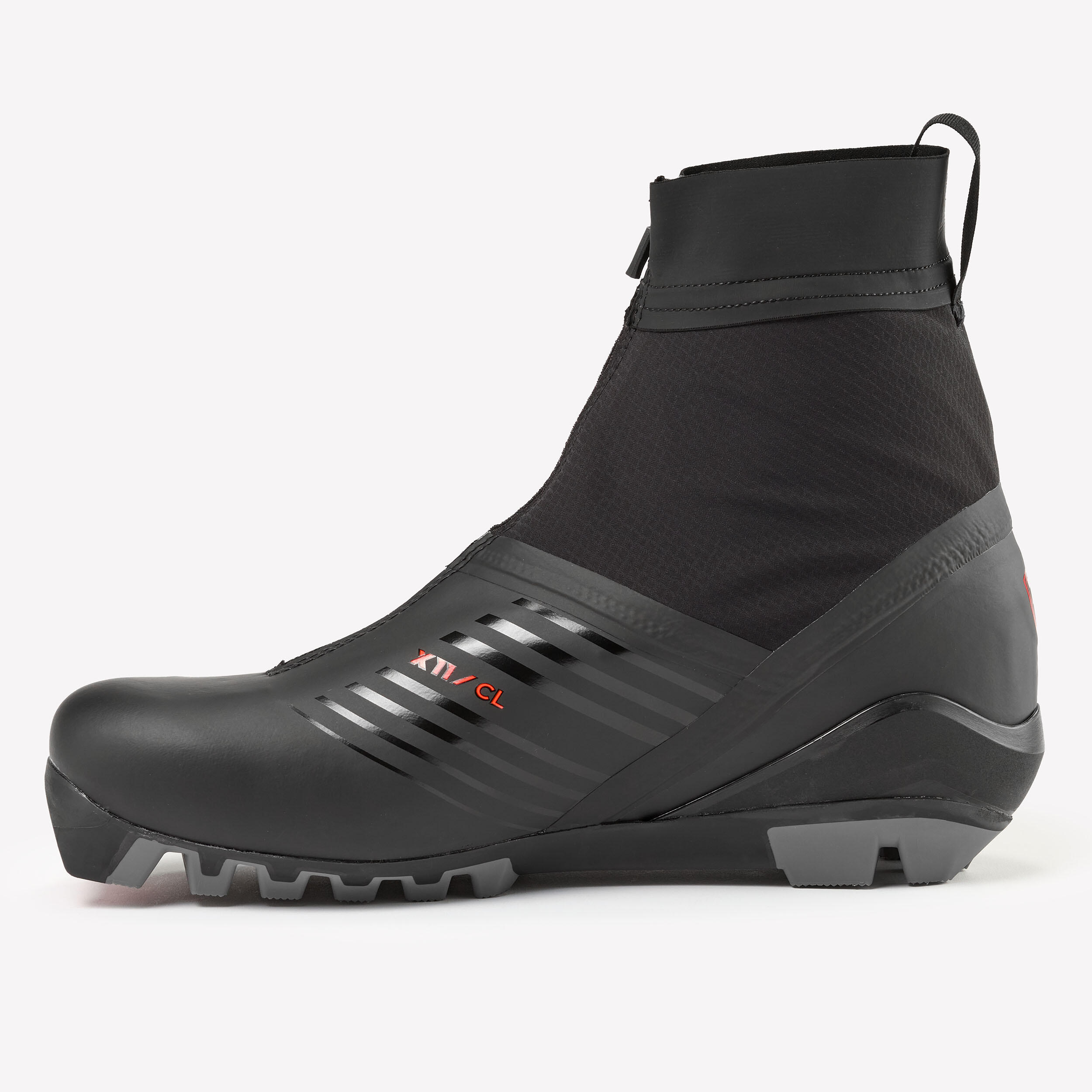 Chaussures de ski de fond classique adulte, Rossignol X-11 5/7