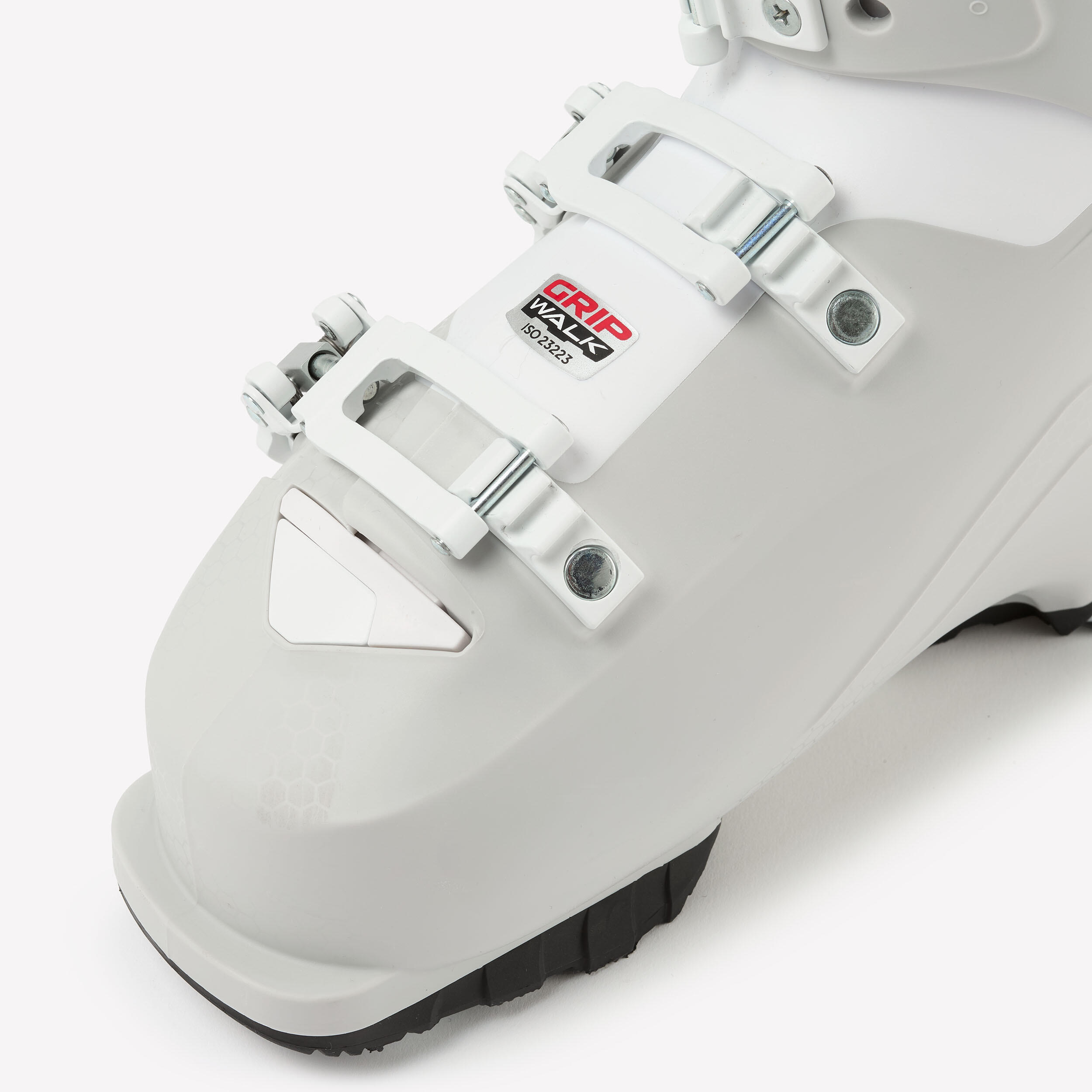 Women's Ski Boots with Flex 80, PST 500 - WEDZE