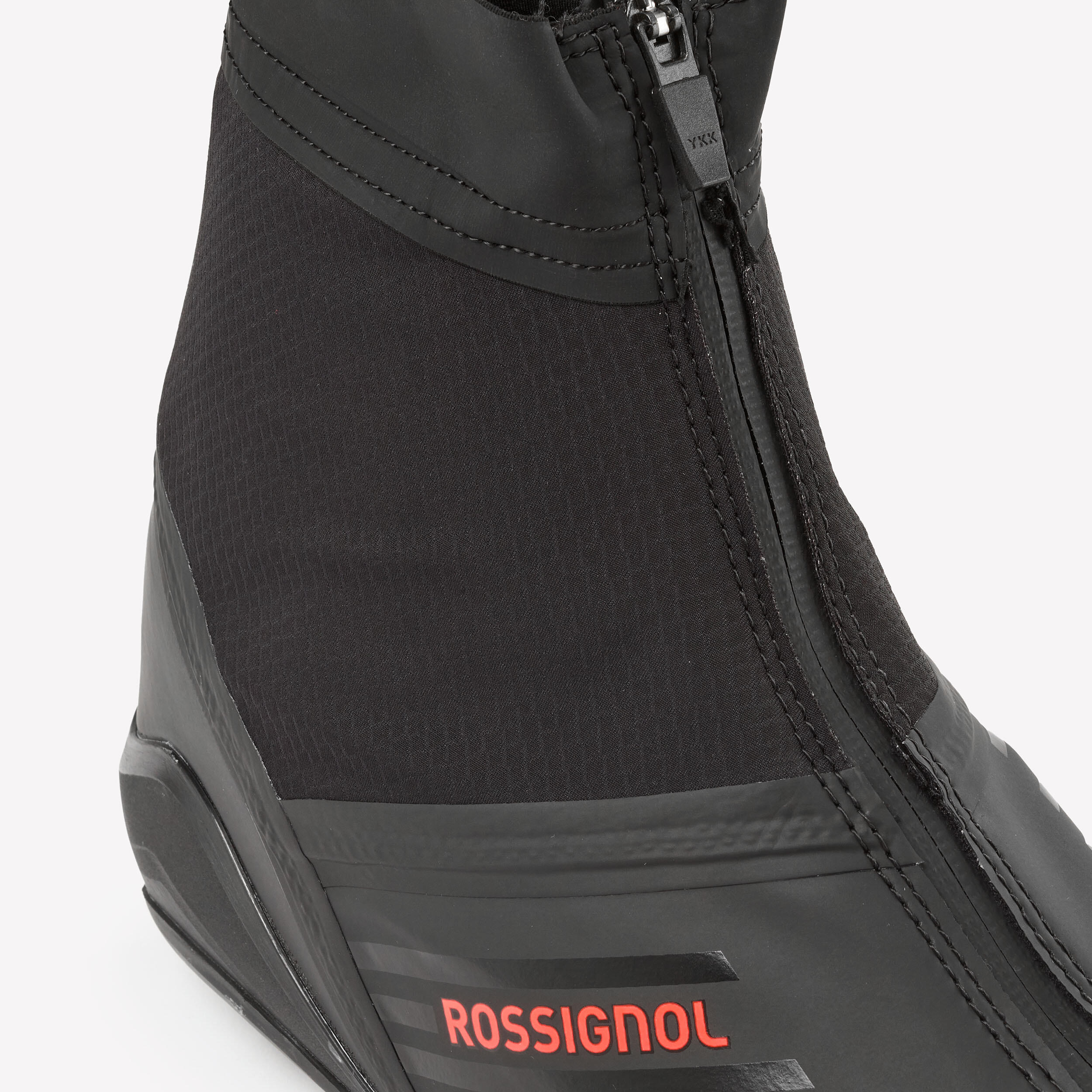 Rossignol X Casco da sci Misto, Grigio, L-XL
