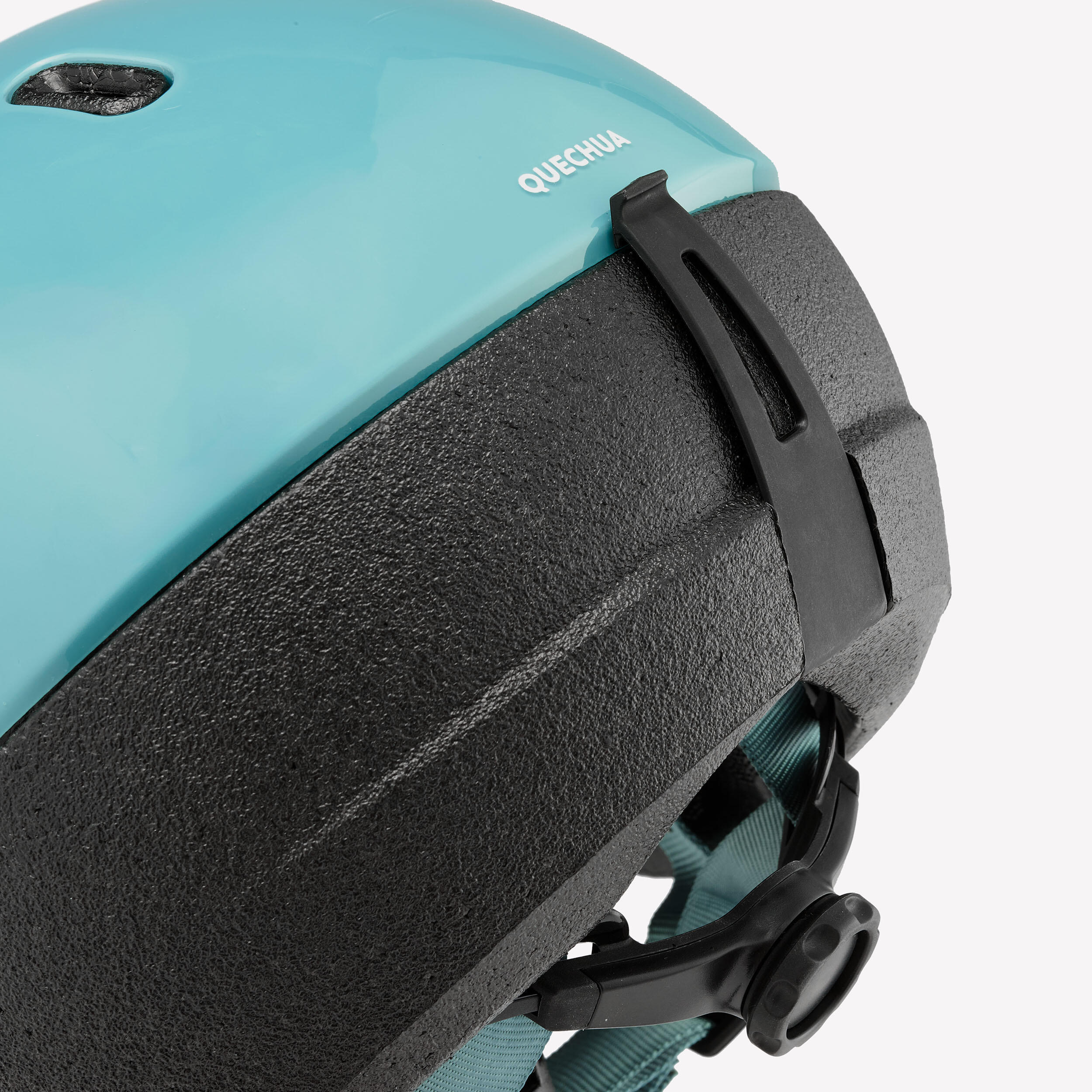 Kids' XXS Ski Helmet - Blue - LUGIK