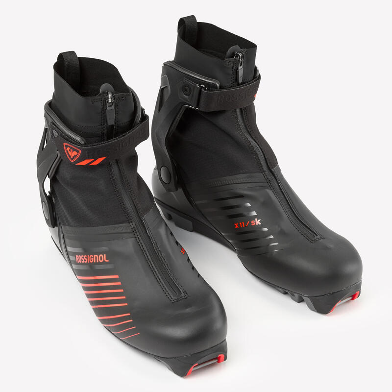 Běžkařské boty na bruslení Rossignol X-11 pro dospělé