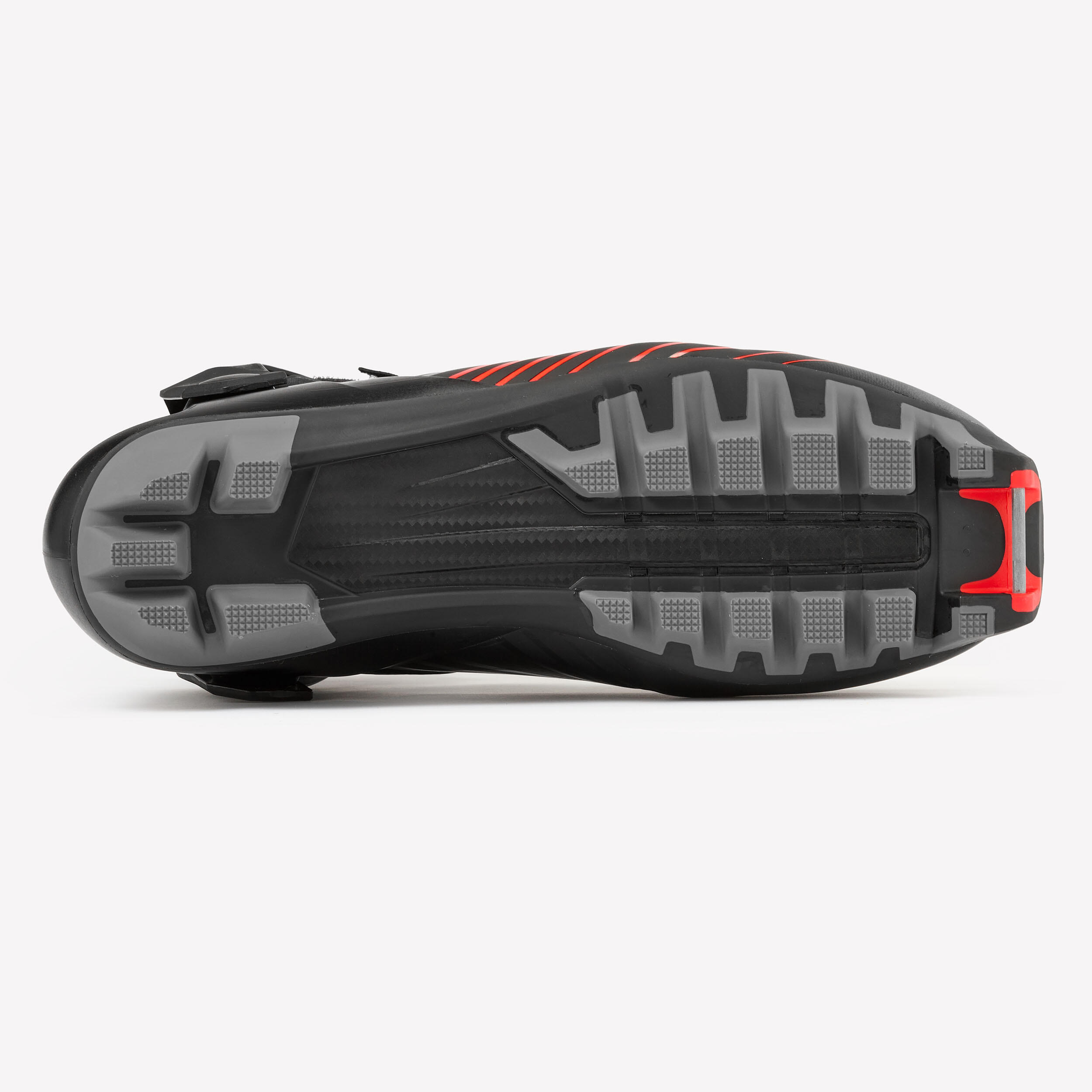 Běžkařské boty na bruslení Rossignol X-11 pro dospělé 4/7