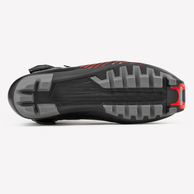 Běžkařské boty na bruslení Rossignol X-11 pro dospělé