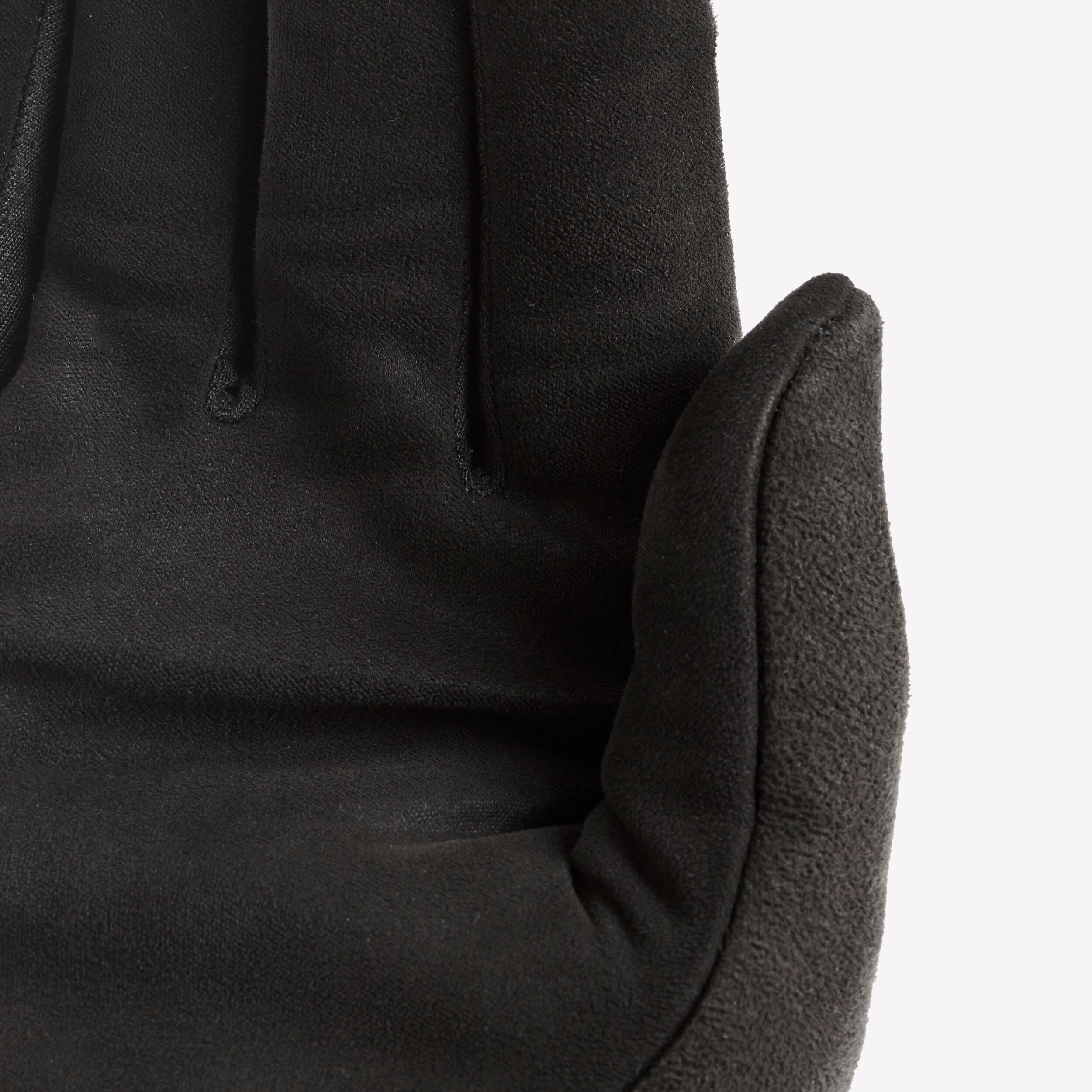 Gants de ski de fond chauds et coupe-vent, XCS 900 3/5