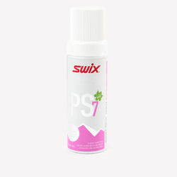 Fart de ski liquide pour neige froide (-8°C/-2°C), Swix PS7
