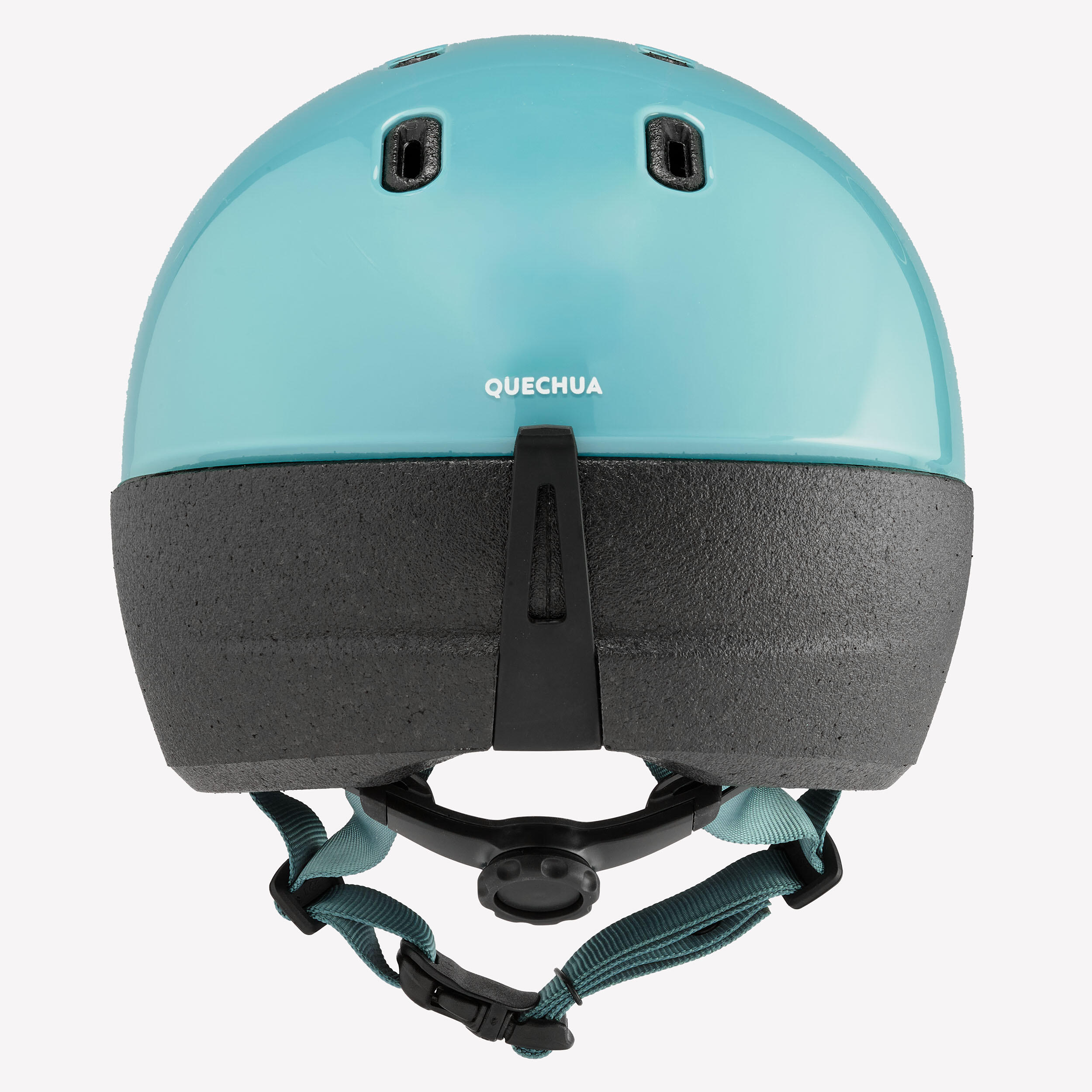 Kids' XXS Ski Helmet - Blue - LUGIK