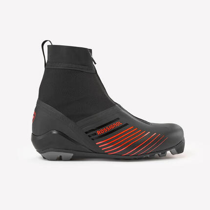 Botas esquí de fondo clásico adulto, Rossignol X-11