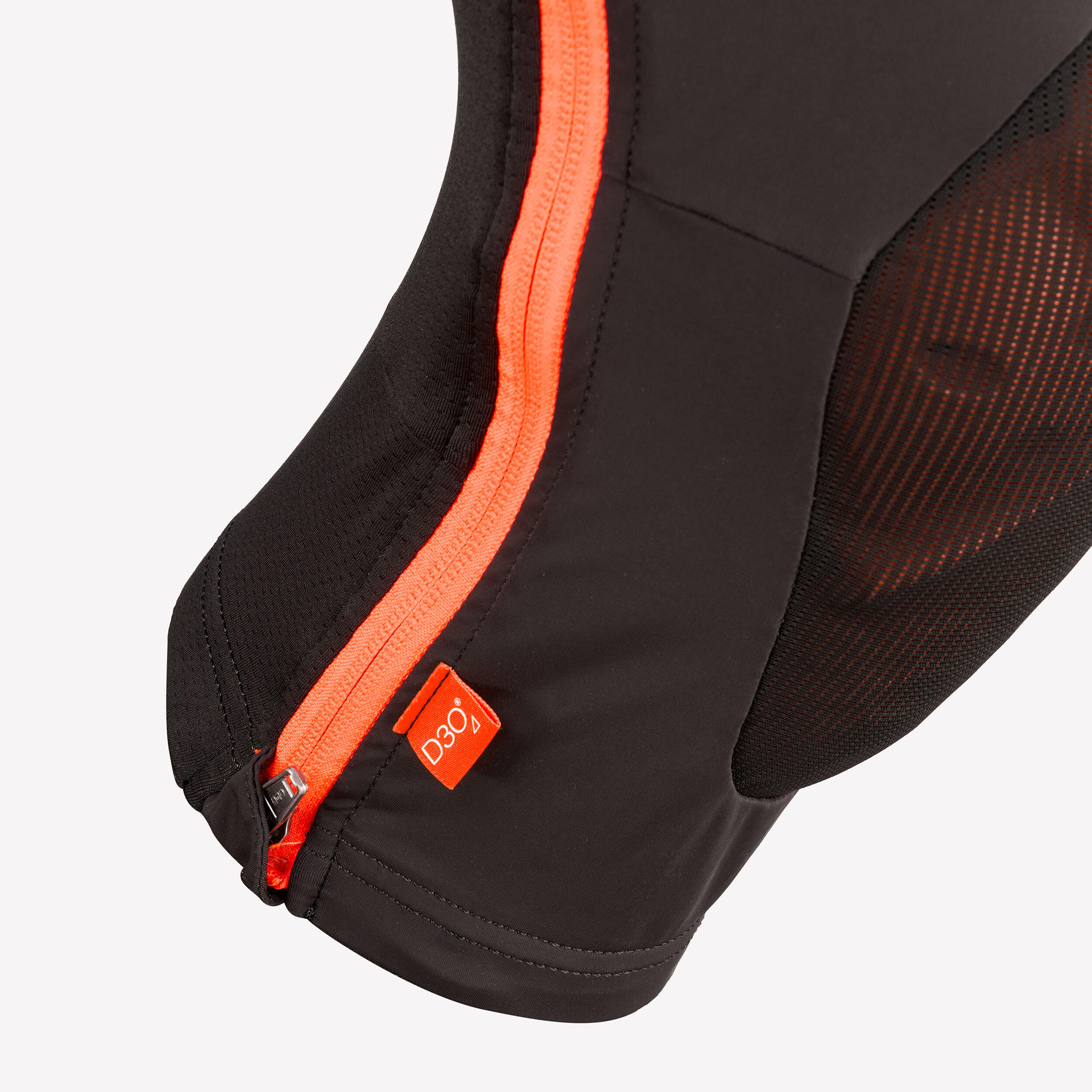 Lightweight D3O Snowboard Knee Pads, DKNEE - DREAMSCAPE