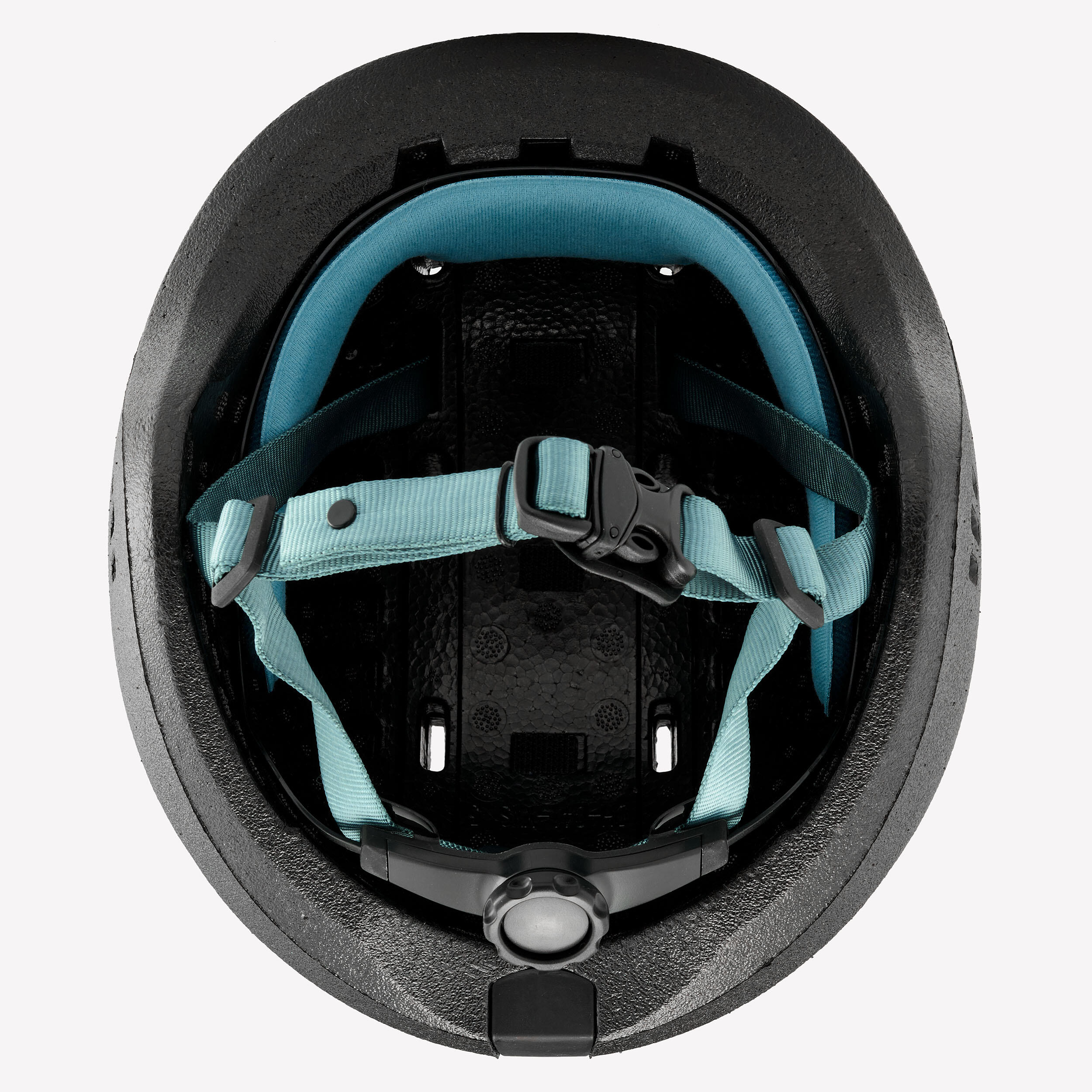 Kids' XXS Ski Helmet - Blue - LUGIK