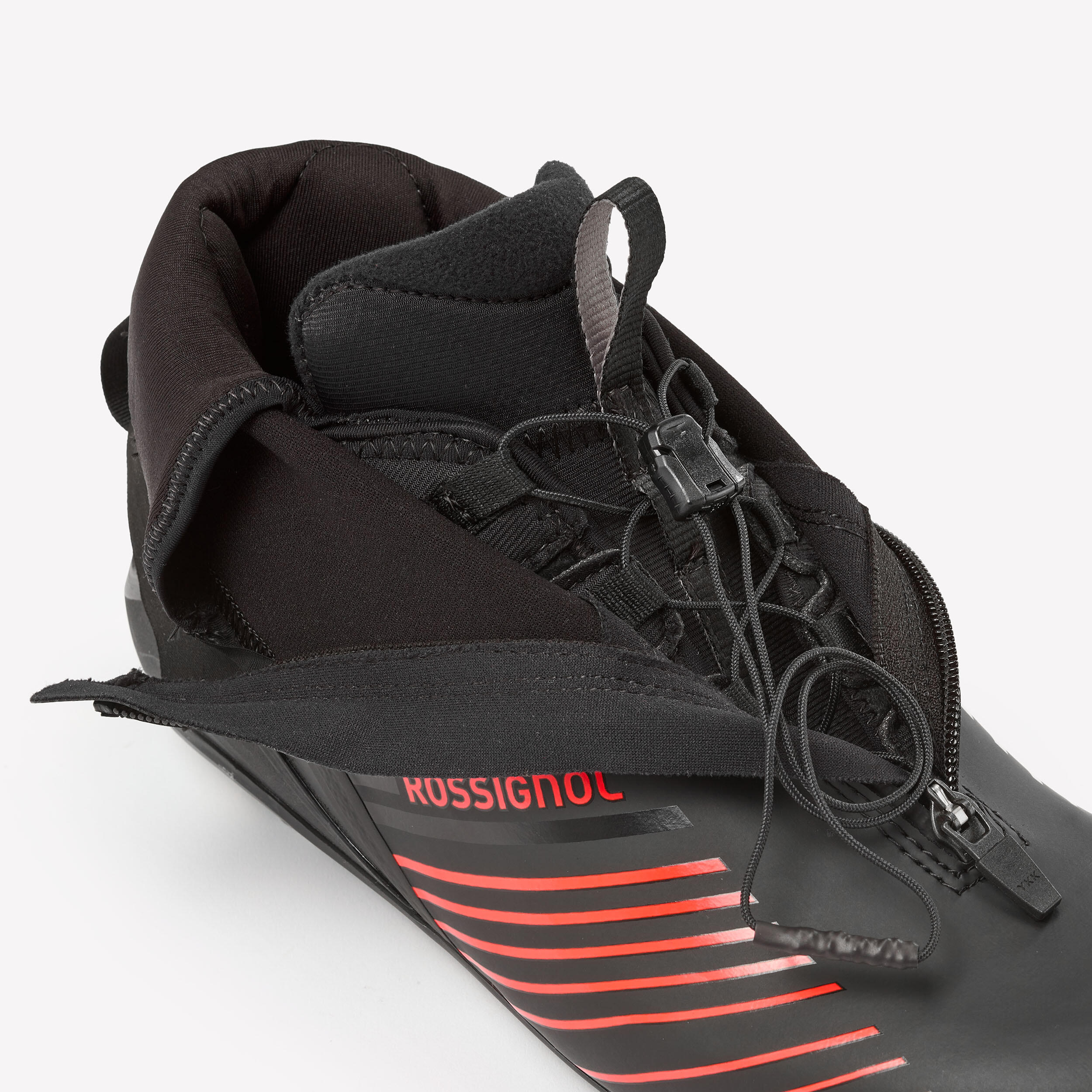 Chaussures de ski de fond classique adulte, Rossignol X-11 3/7
