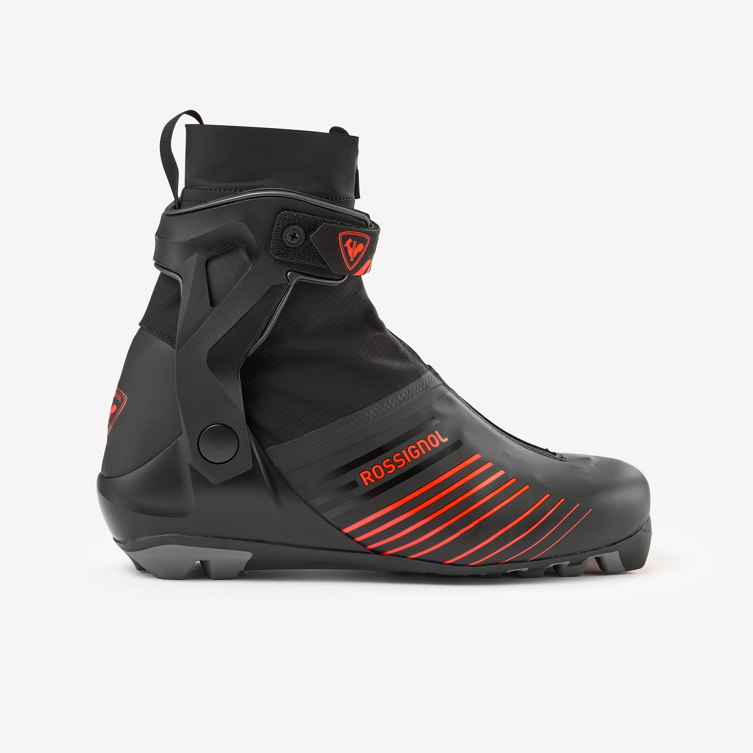 ROSSIGNOL XCS Boots SK X-11 obuv na bežky čierna 40