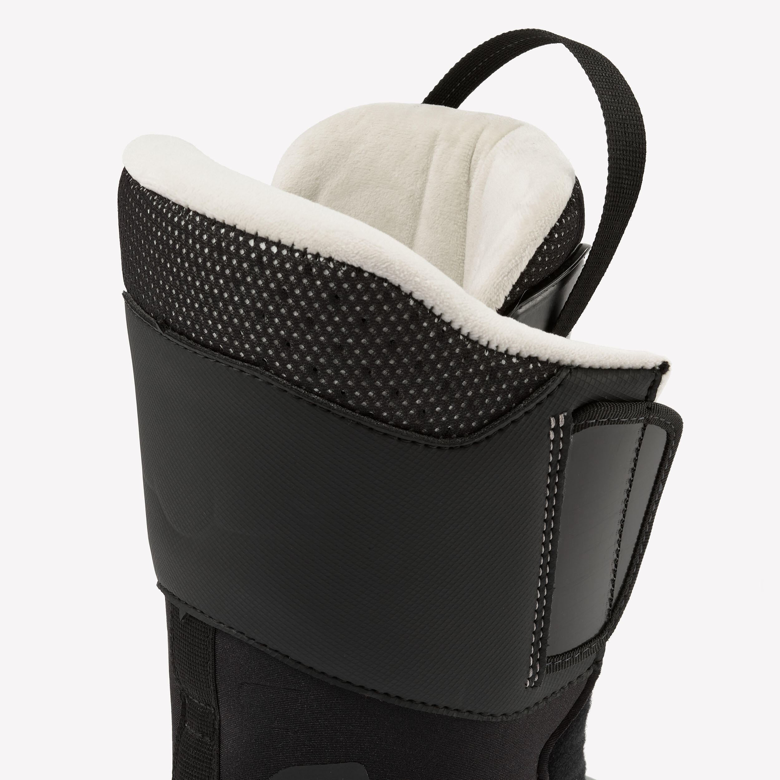 Women's Ski Boots with Flex 80, PST 500 - WEDZE