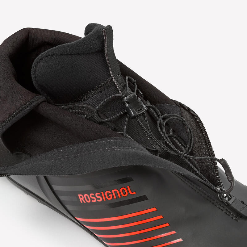 Felnőtt sífutócipő, korcsolyázó technikához - X-11