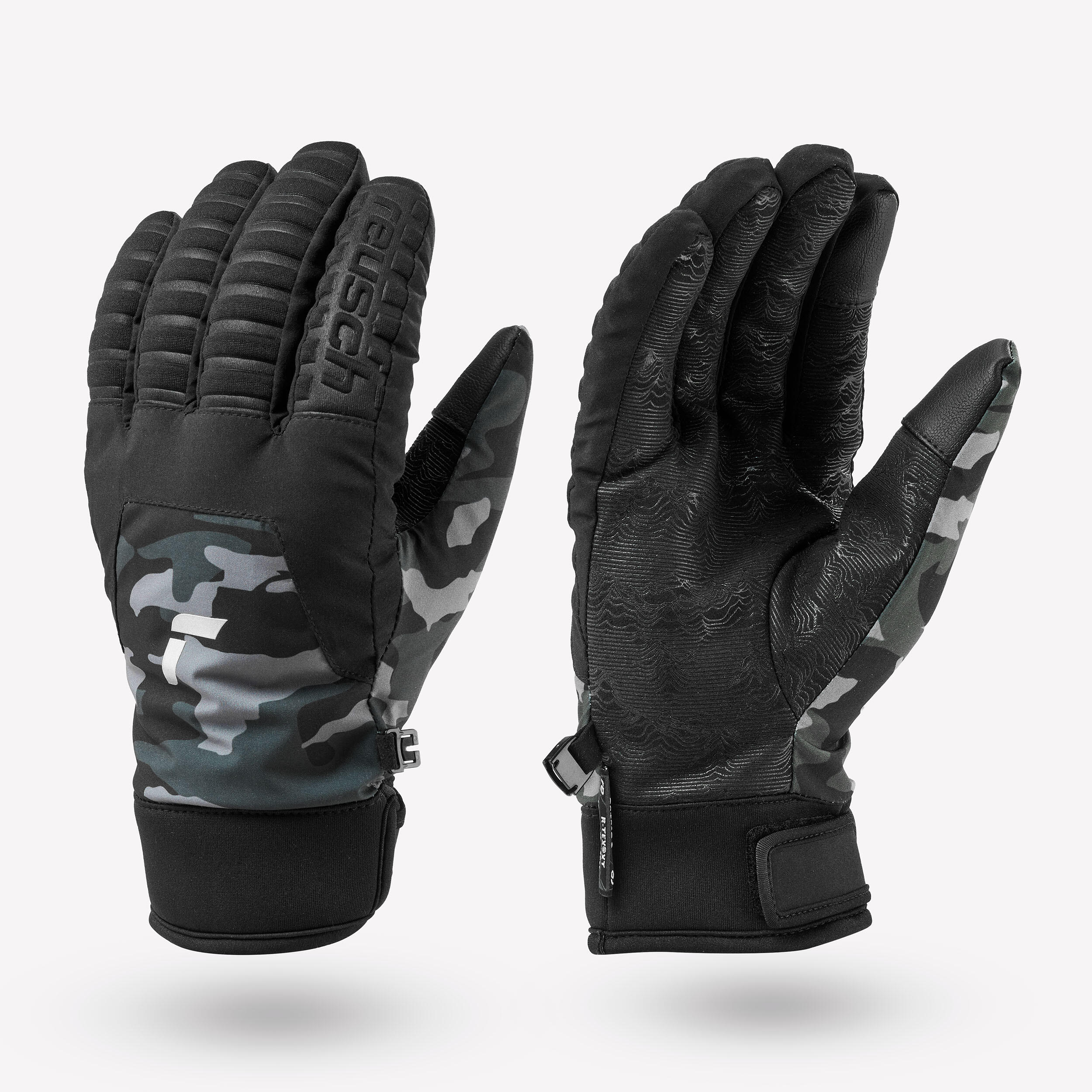 Mănuși de schi Freestyle REUSCH Serathor Adulți