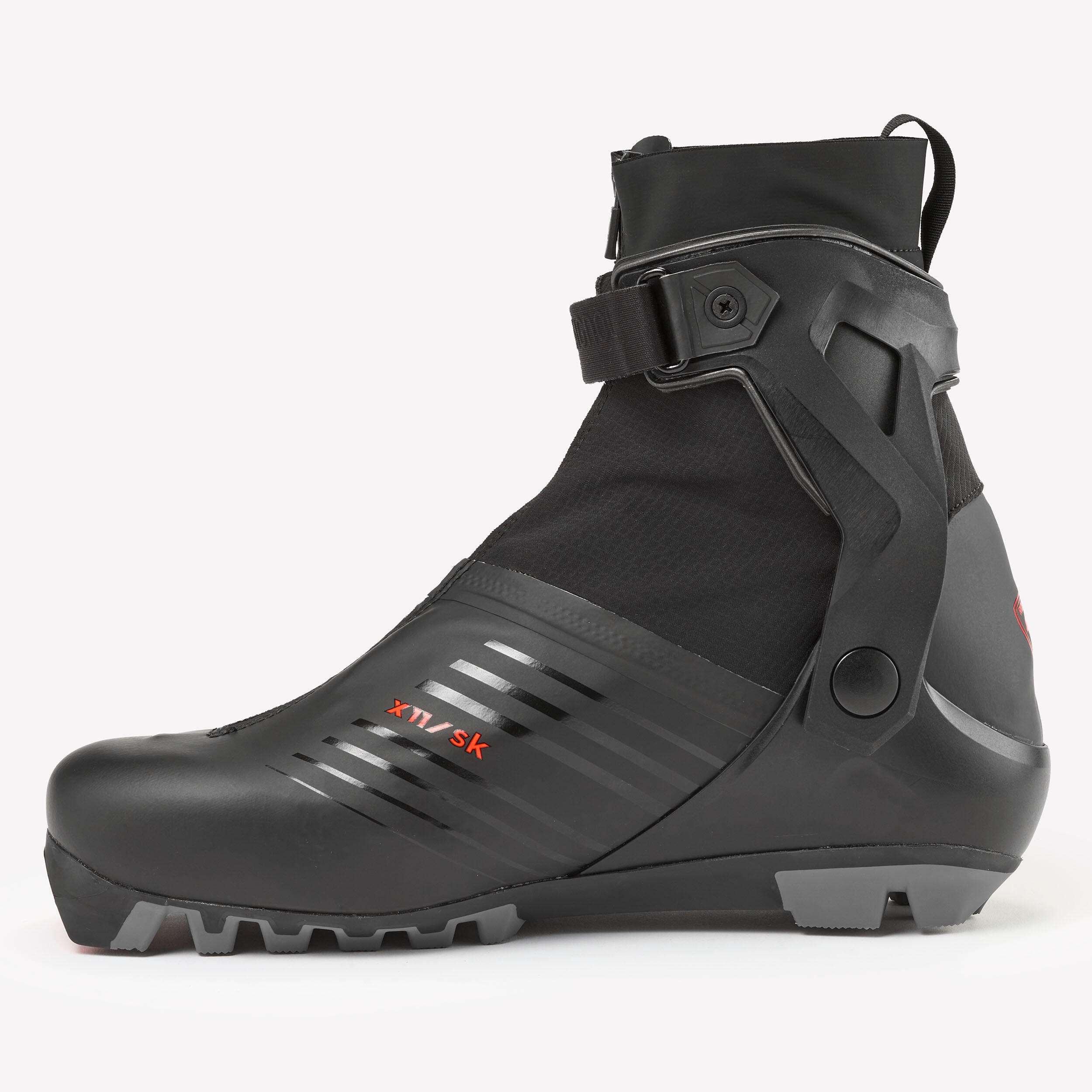 Běžkařské boty na bruslení Rossignol X-11 pro dospělé 5/7