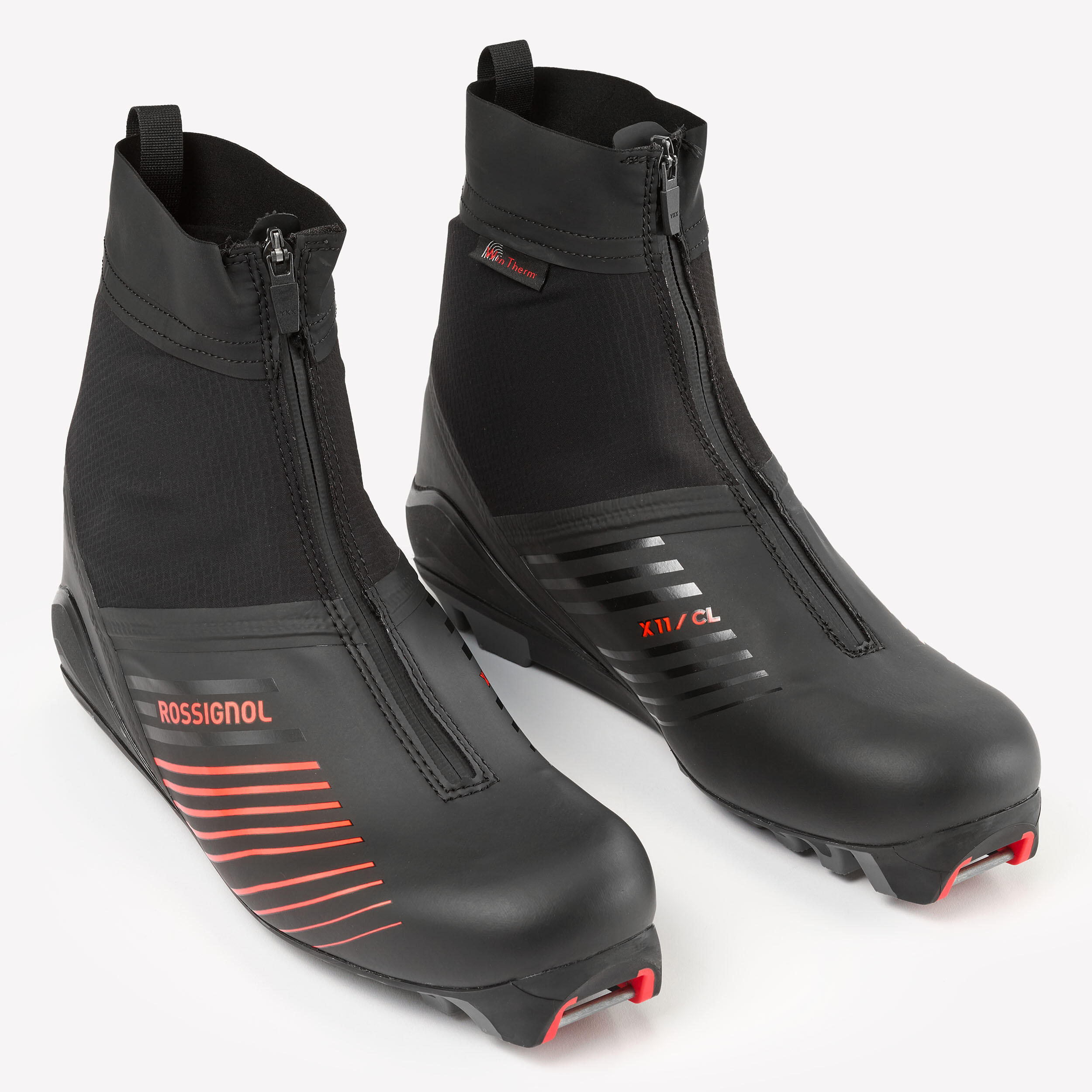 Chaussure de ski techno pro de taille 42 - Sport & Plein air