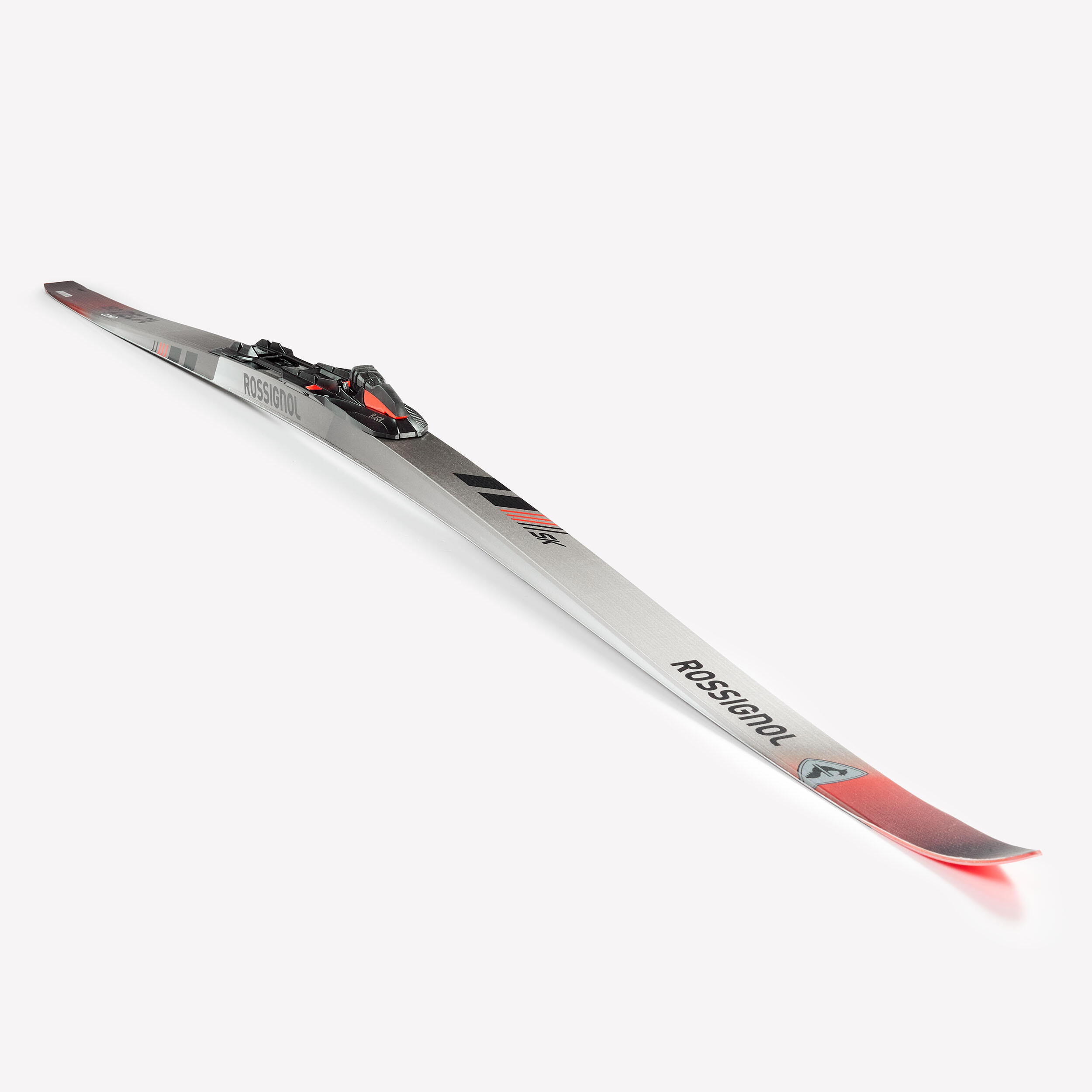 Narty biegowe do stylu łyżwowego Rossignol Delta Comp z wiązaniami Race 5/10