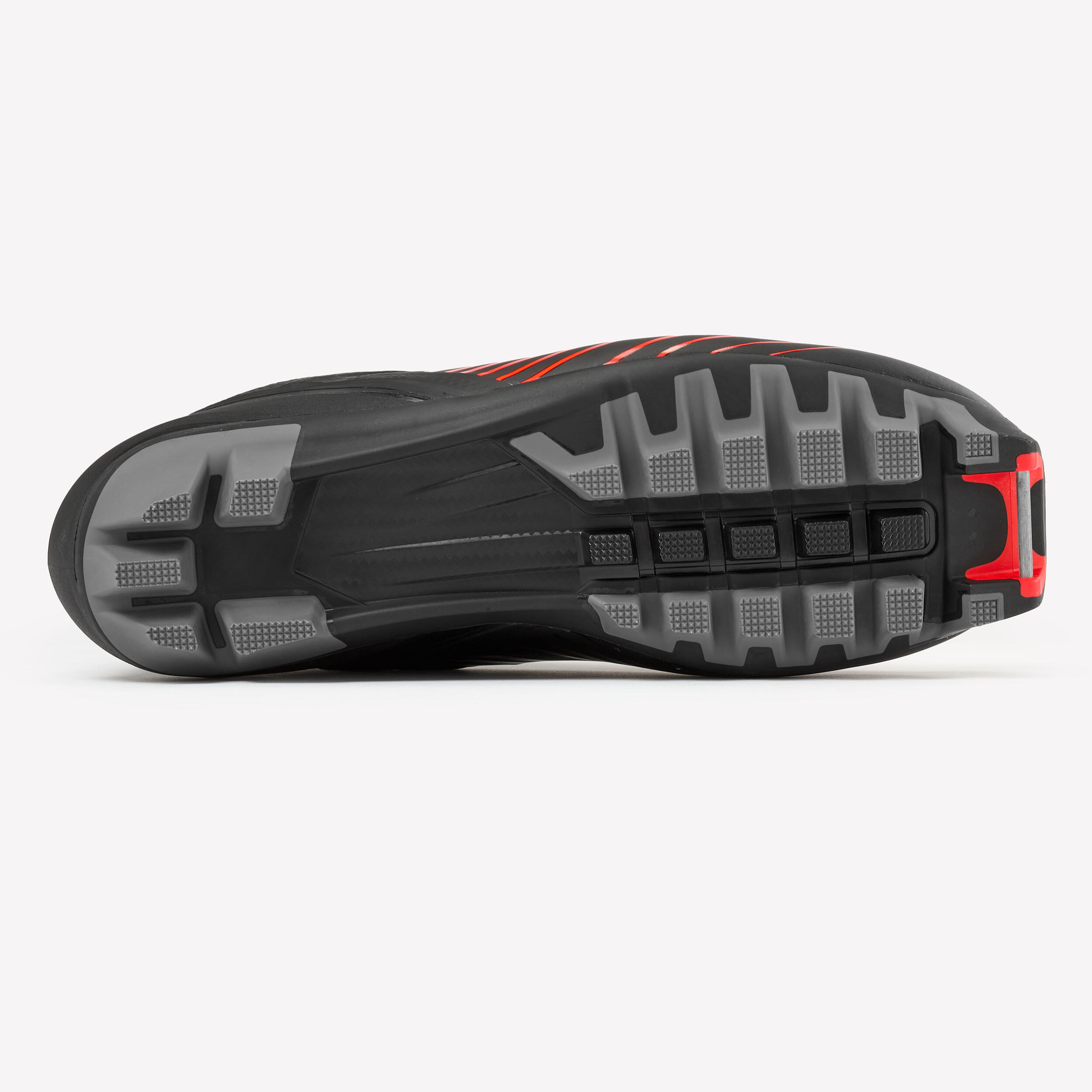 Chaussures de ski de fond classique adulte, Rossignol X-11 4/7