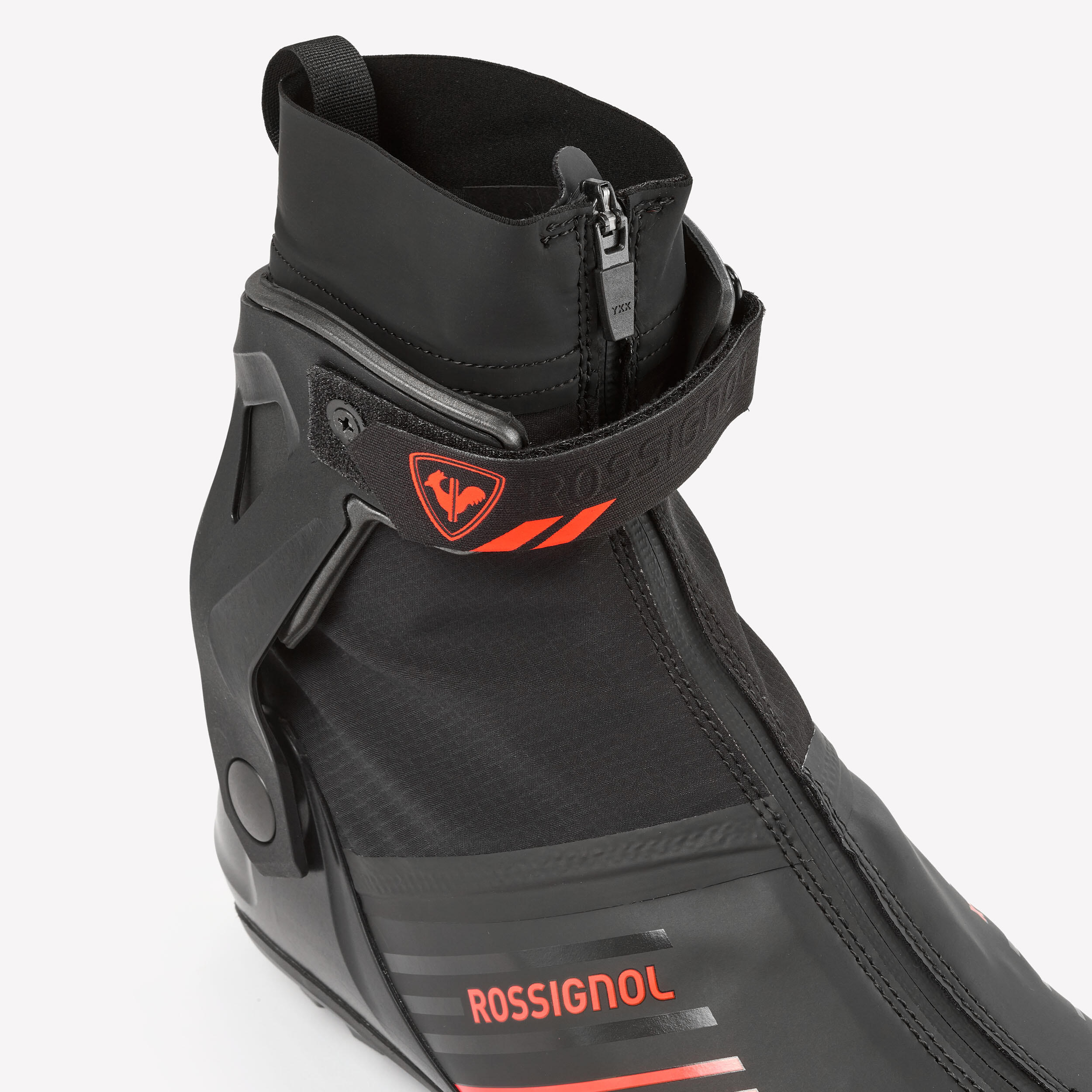 Běžkařské boty na bruslení Rossignol X-11 pro dospělé 7/7