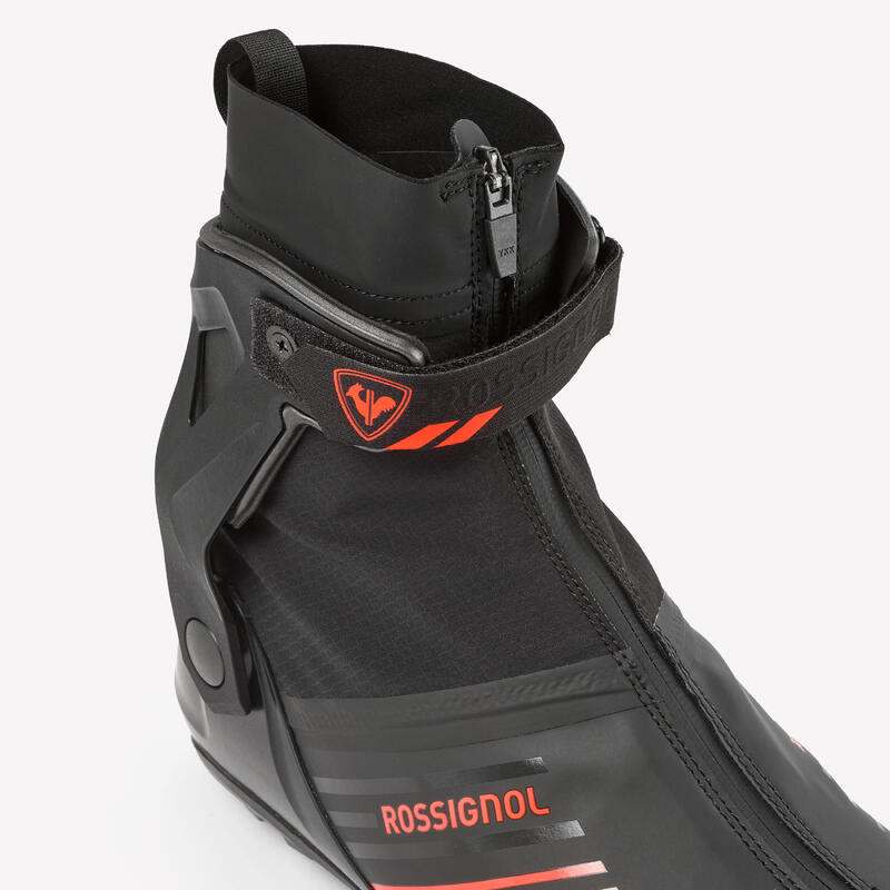 Běžkařské boty na bruslení Rossignol X-11 pro dospělé