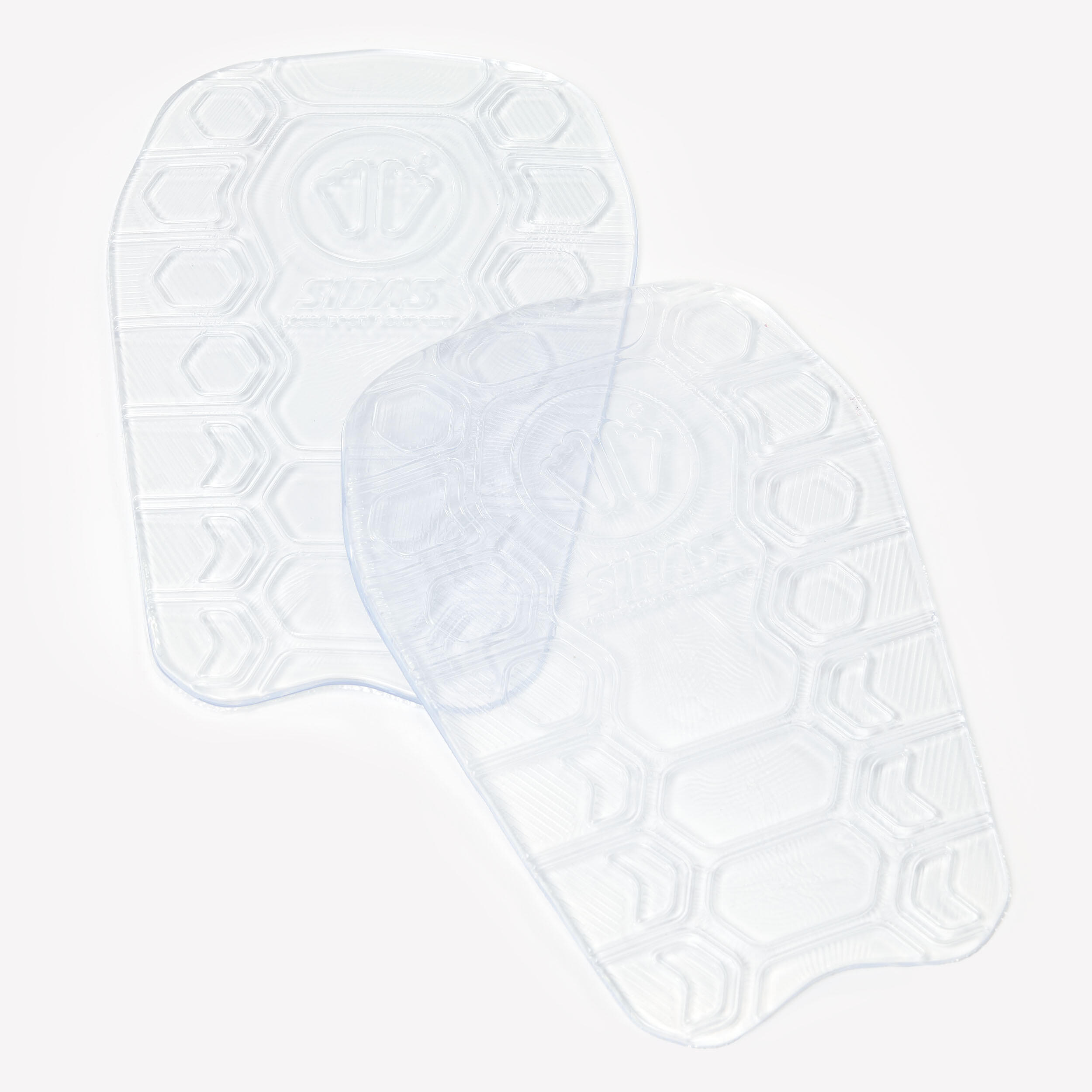 Schienbeinschoner Skischuhe Sidas Ski Boot Traction, Anti-slip Protection | Green | SP-11130-65.2 Ski Schienbeinschoner