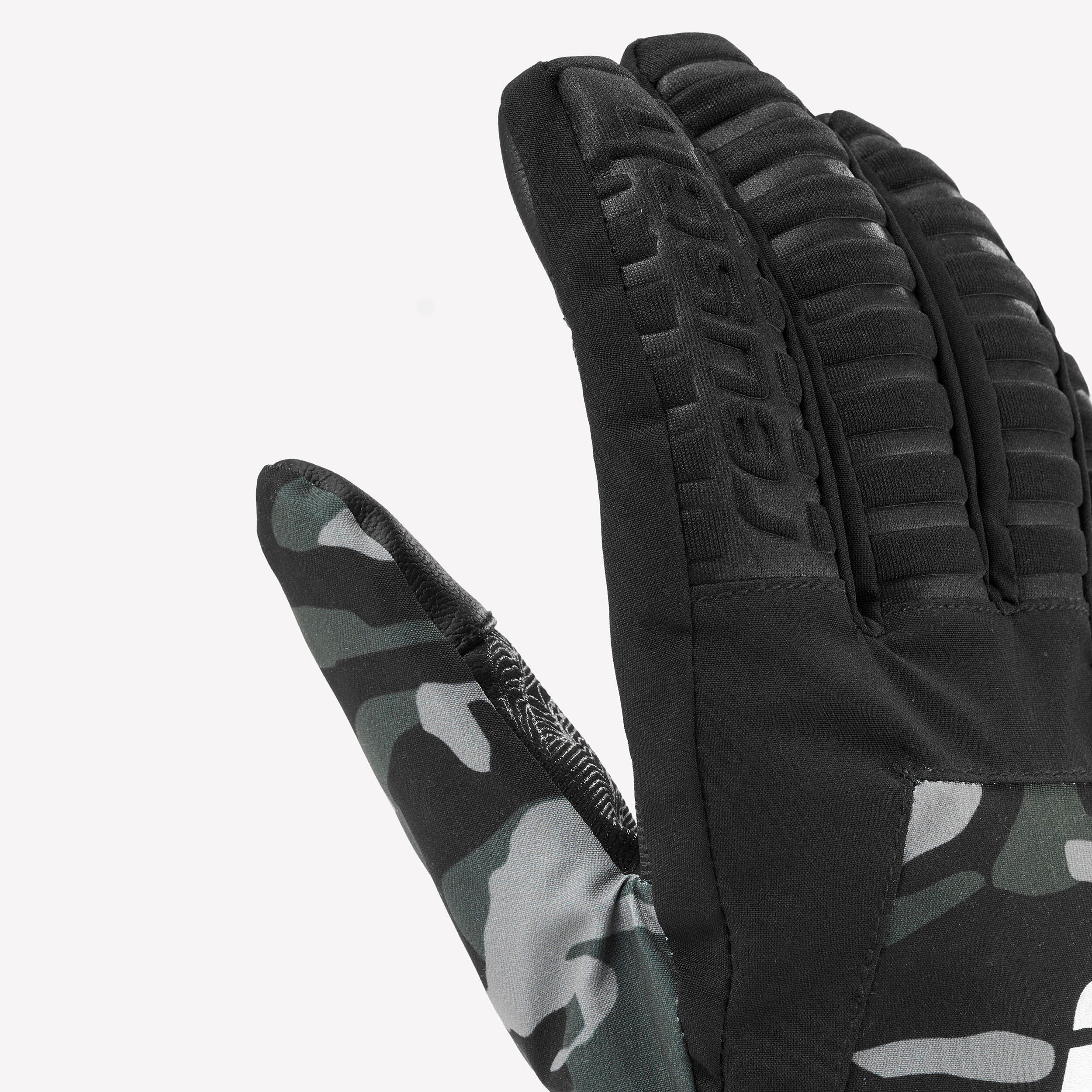 Gants de ski freestyle adulte, REUSCH Serathor 6/6