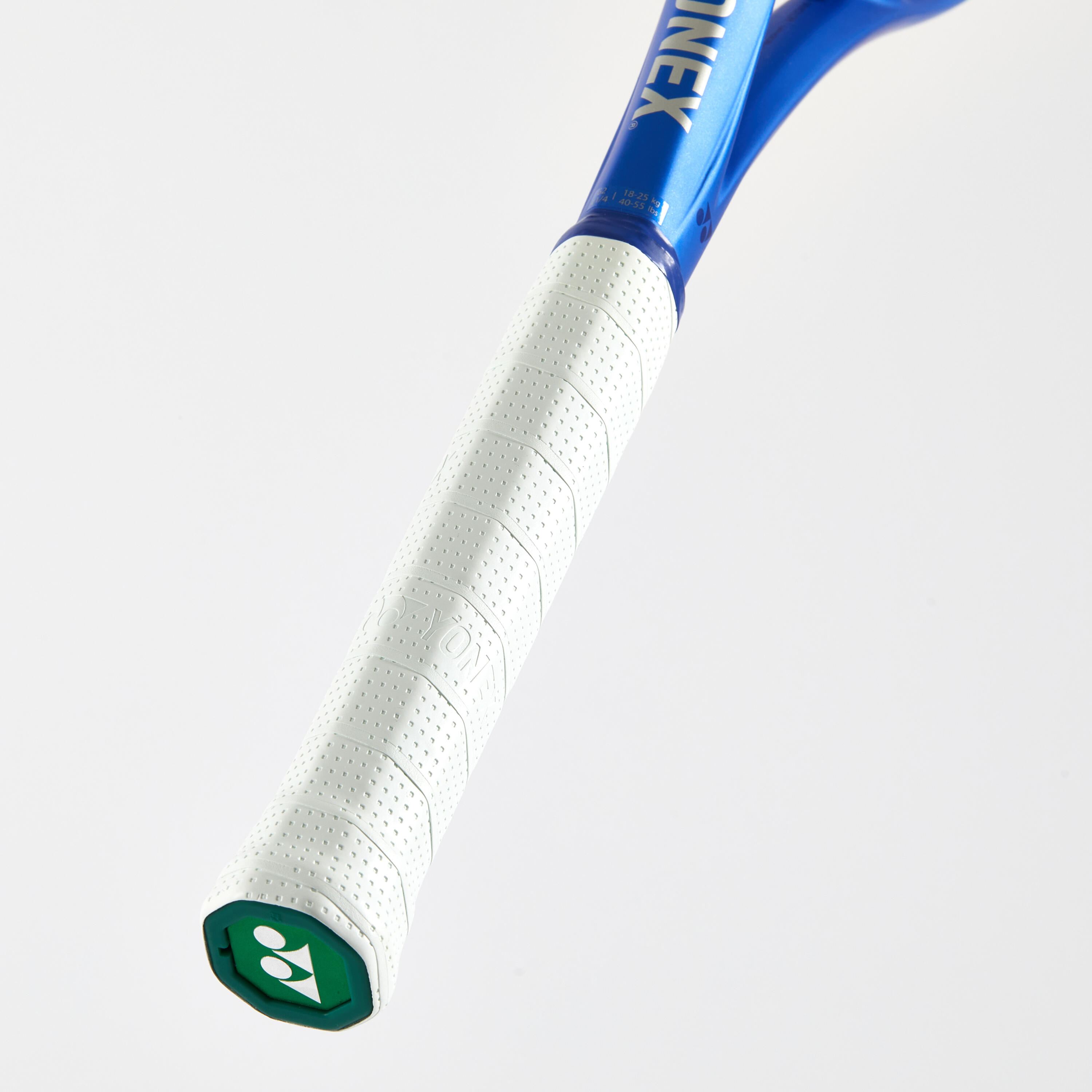Raqueta de tennis Yonex ezone alpha blau 275 g 6/6