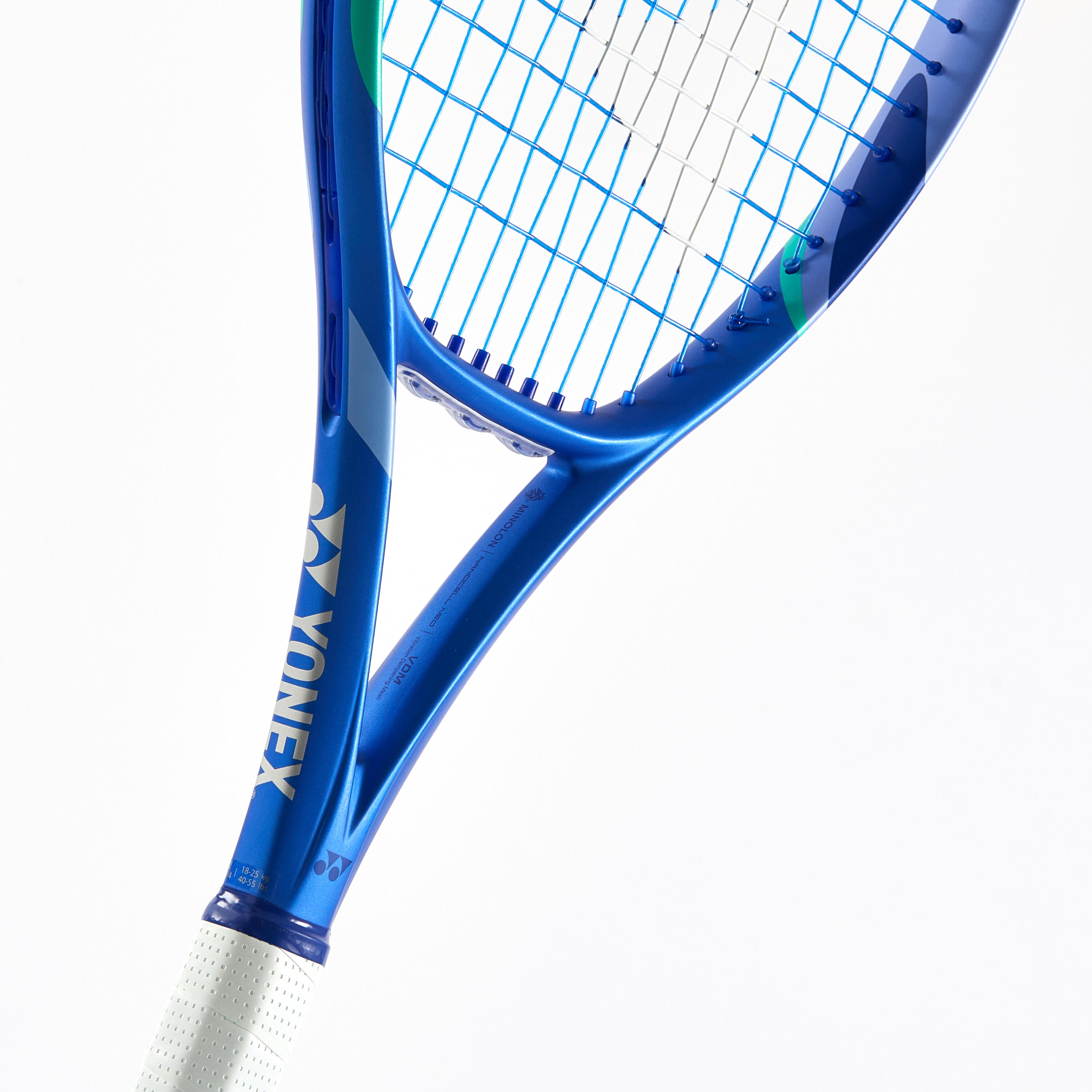Raqueta de tennis Yonex ezone alpha blau 275 g 5/6