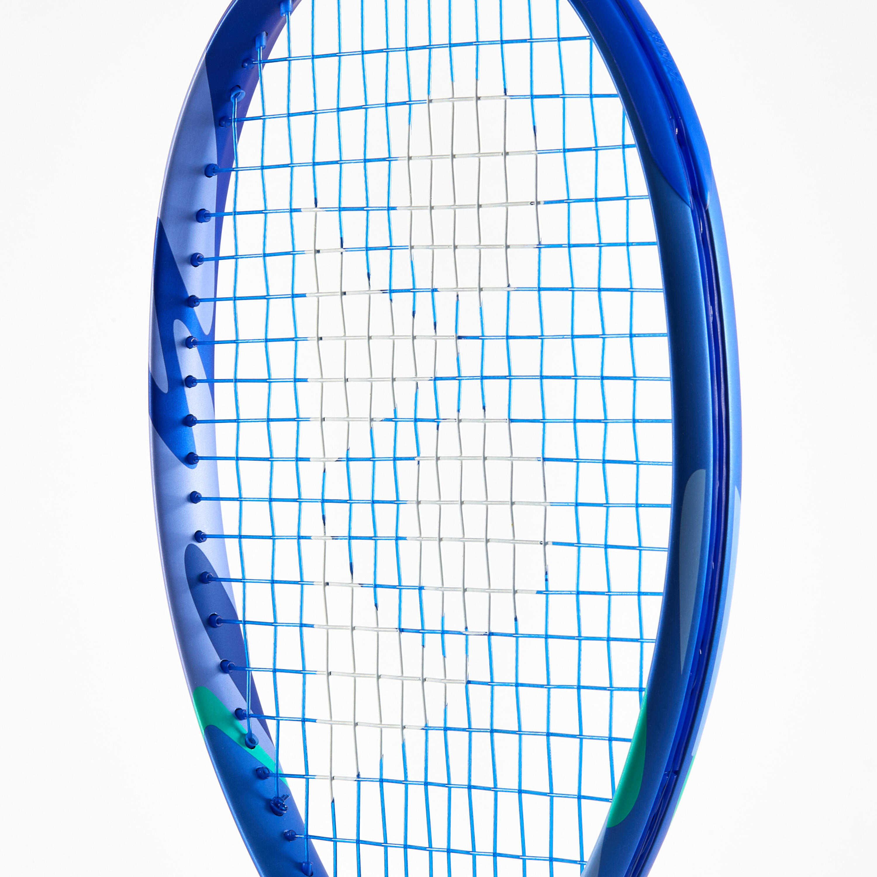 Raqueta de tennis Yonex ezone alpha blau 275 g 4/6