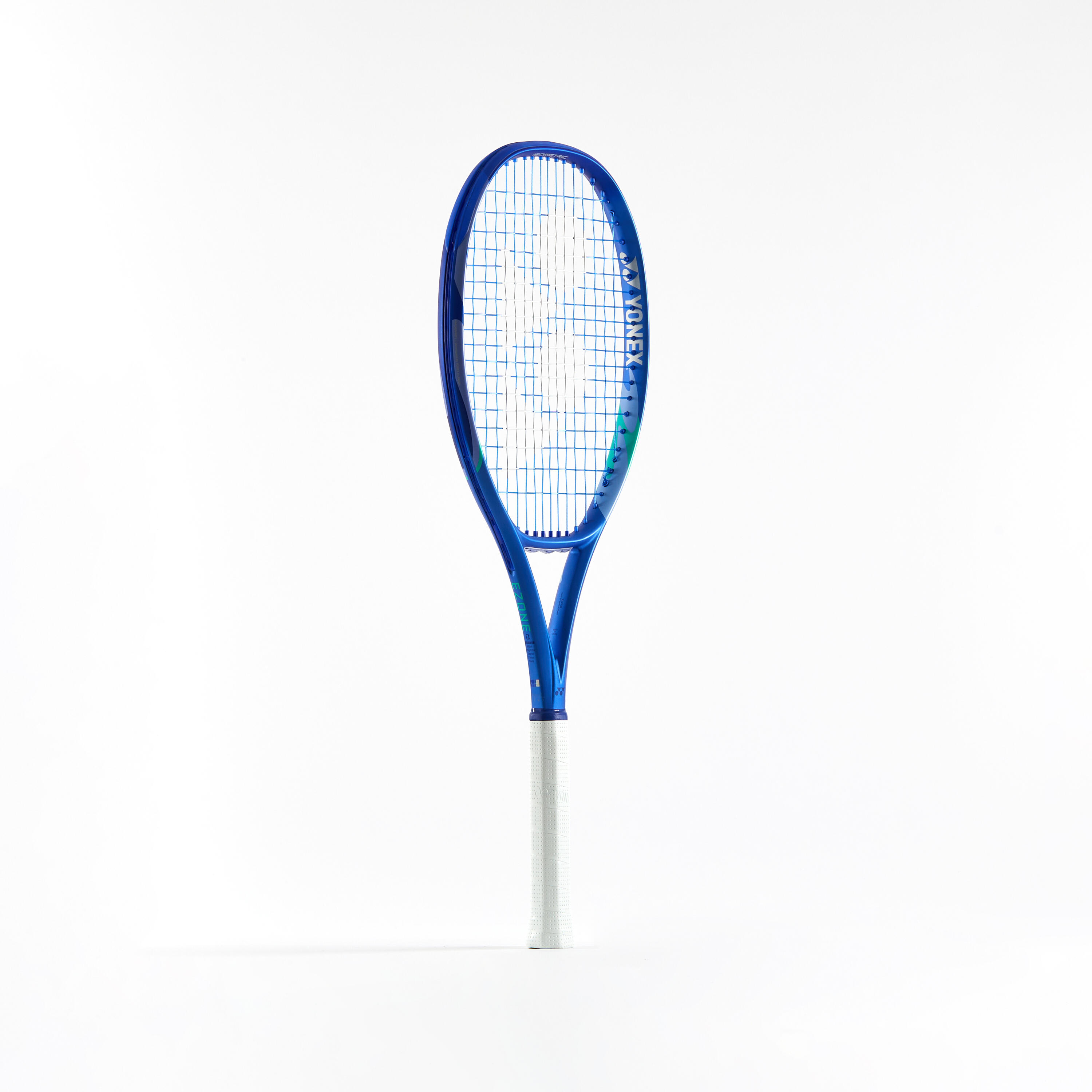 Raqueta de tennis Yonex ezone alpha blau 275 g 3/6