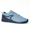 PW 100 Men's Fitness Walking Shoes