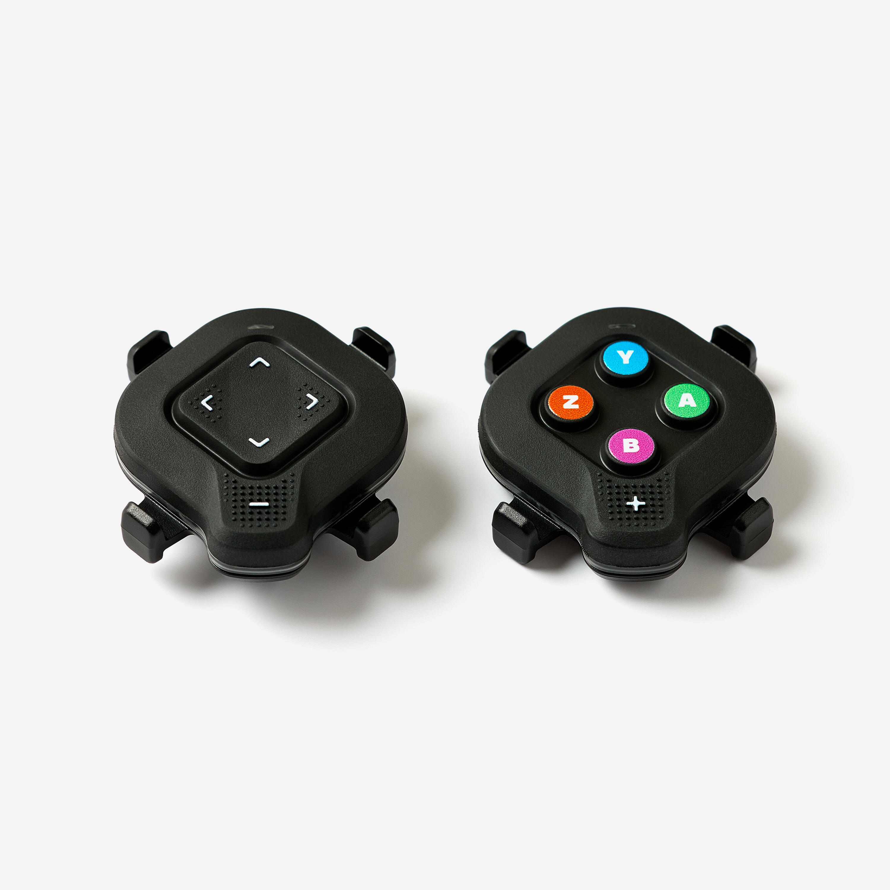 RCR Connected Home Trainer with "Zwift Cog and Click"