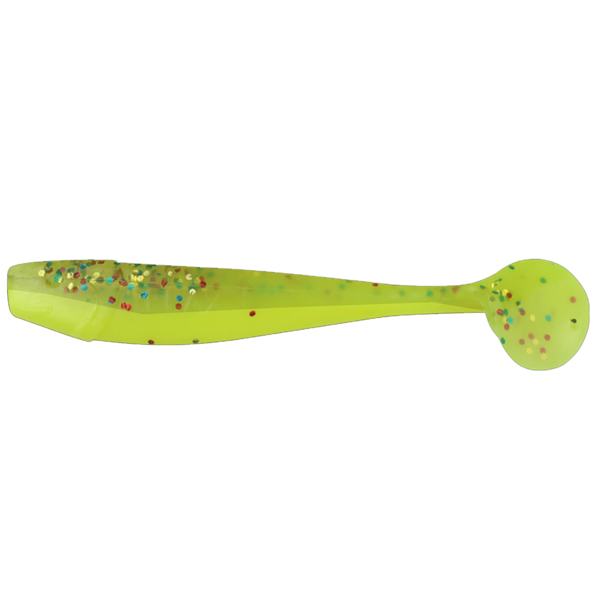 Shad Relax King Shad Laminat, L118, 7.5cm