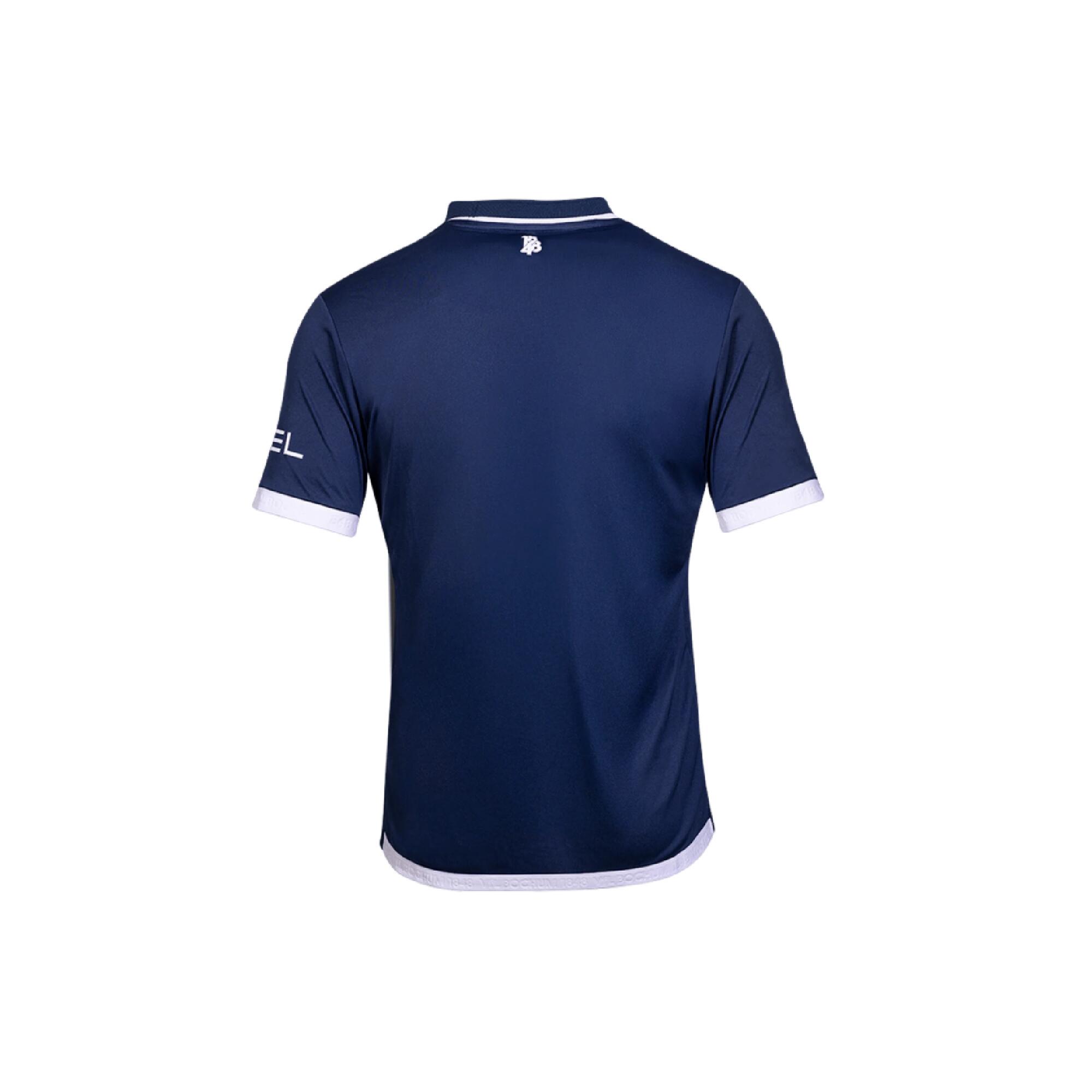 Kinder Fußball Heimtrikot - VFL Bochum 2025/26 2/2