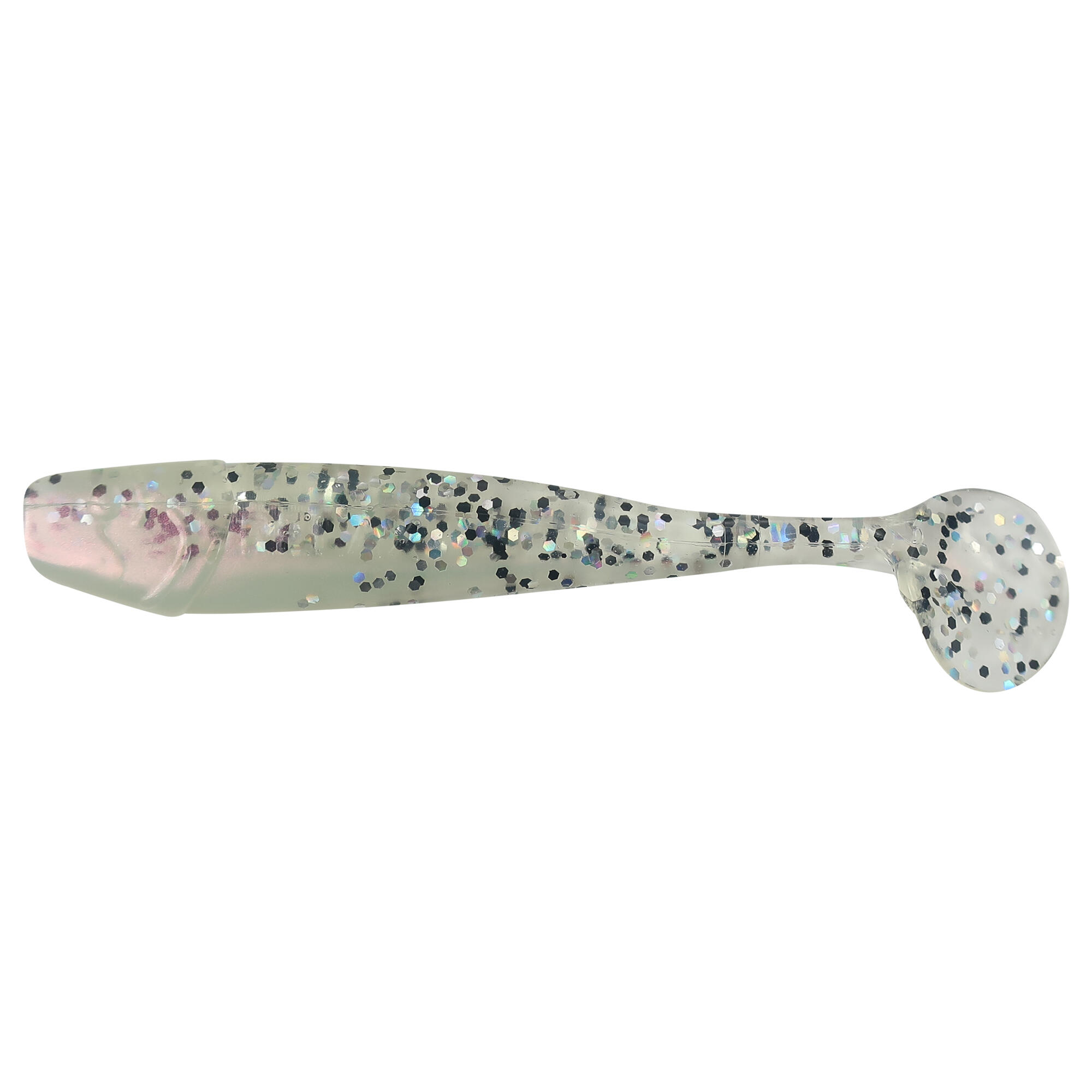 KING SHAD LAMI 7.5CM ZIP *(4) - L039