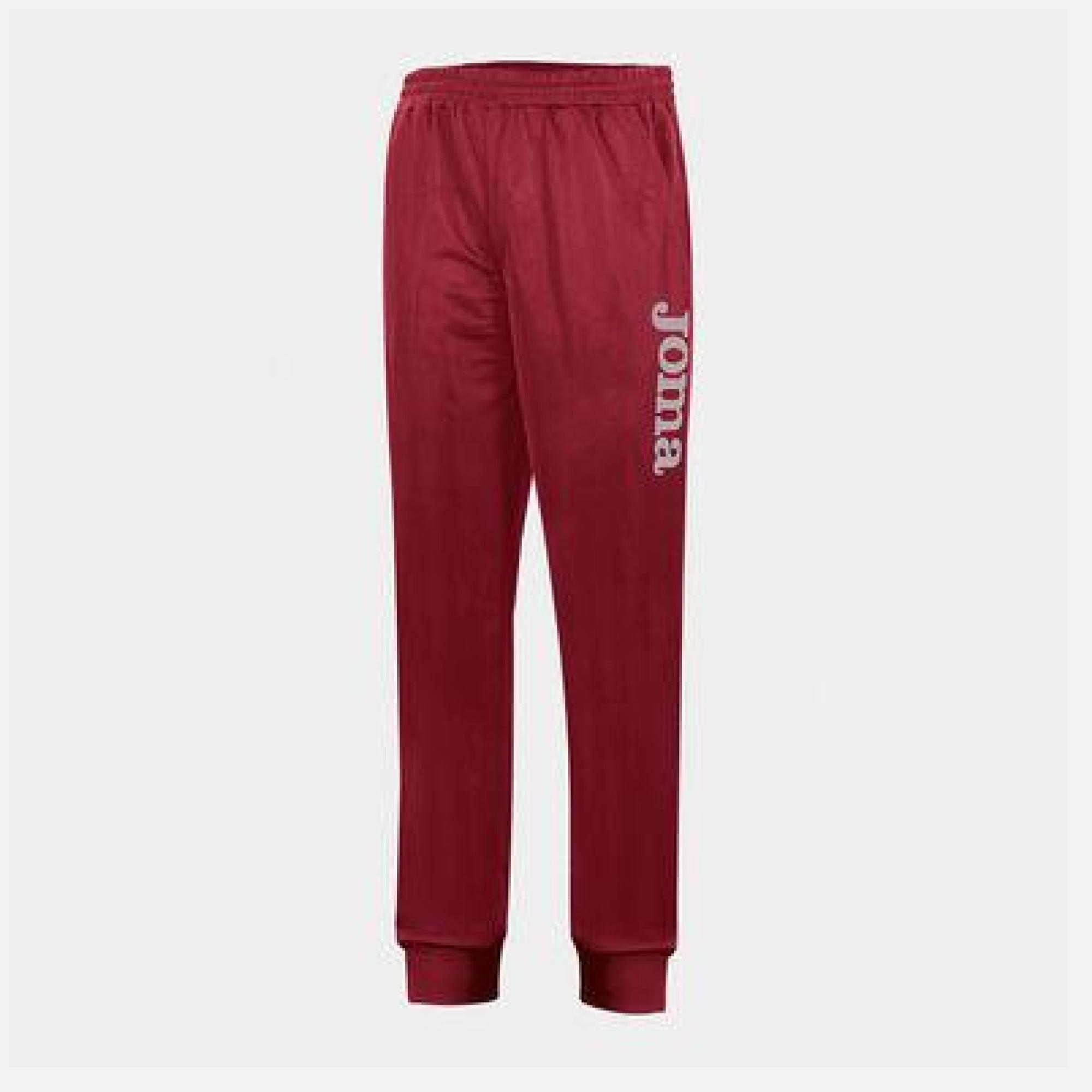 PANTALÓN DE CHÁNDAL PERSONALIZABLE SUEZ 4/5