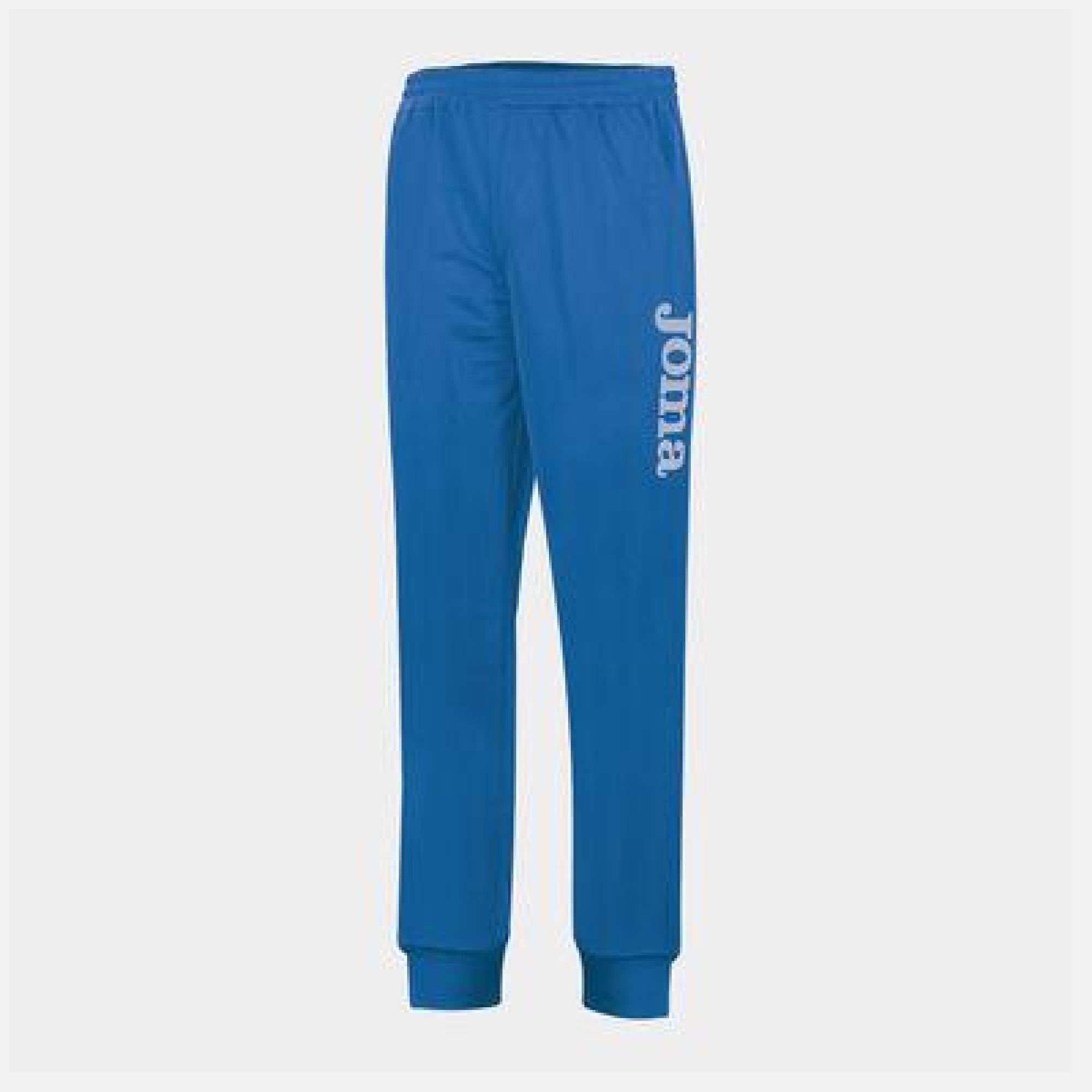 PANTALÓN DE CHÁNDAL PERSONALIZABLE SUEZ 3/5