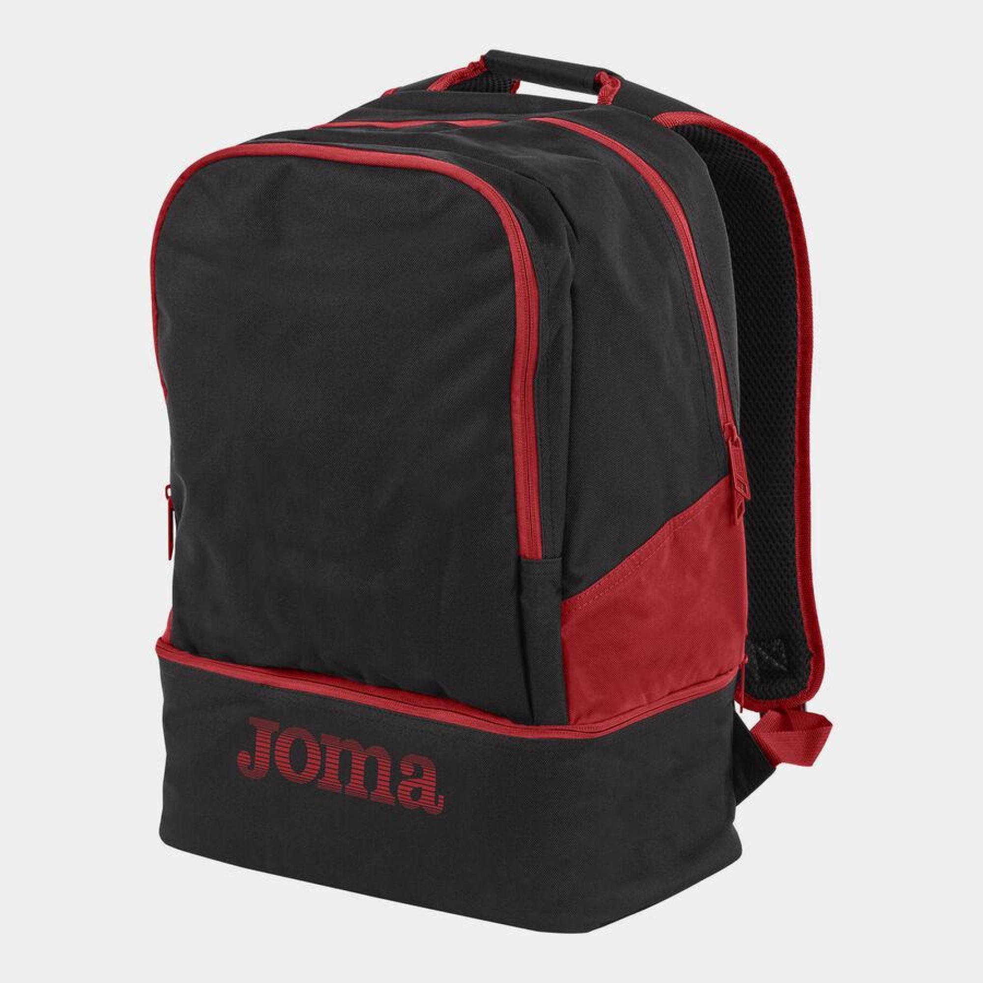 JOMA MOCHILA CON ZAPATERO ESTADIO III