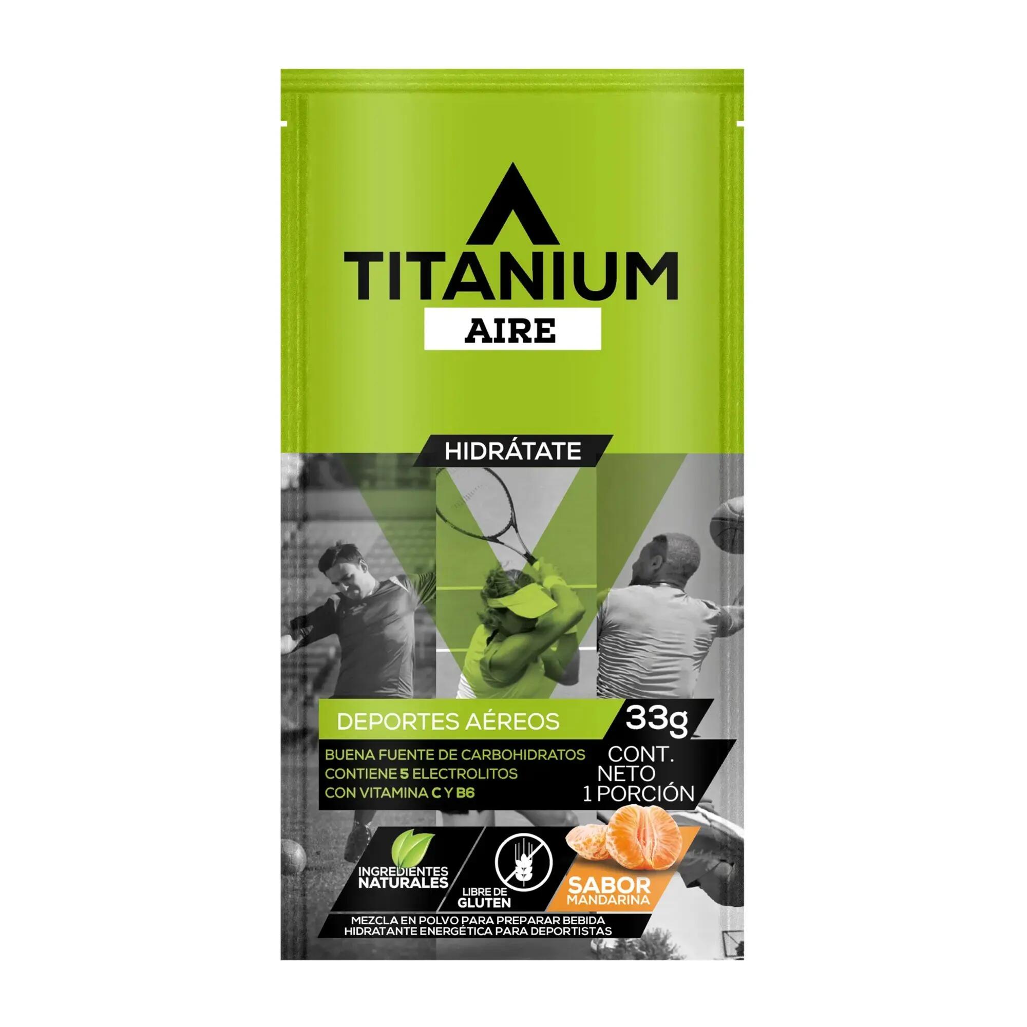 TITANIUM picture