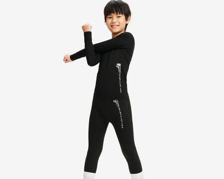 Ski- oder Snowboardbekleidung richtig pflegen und reparieren