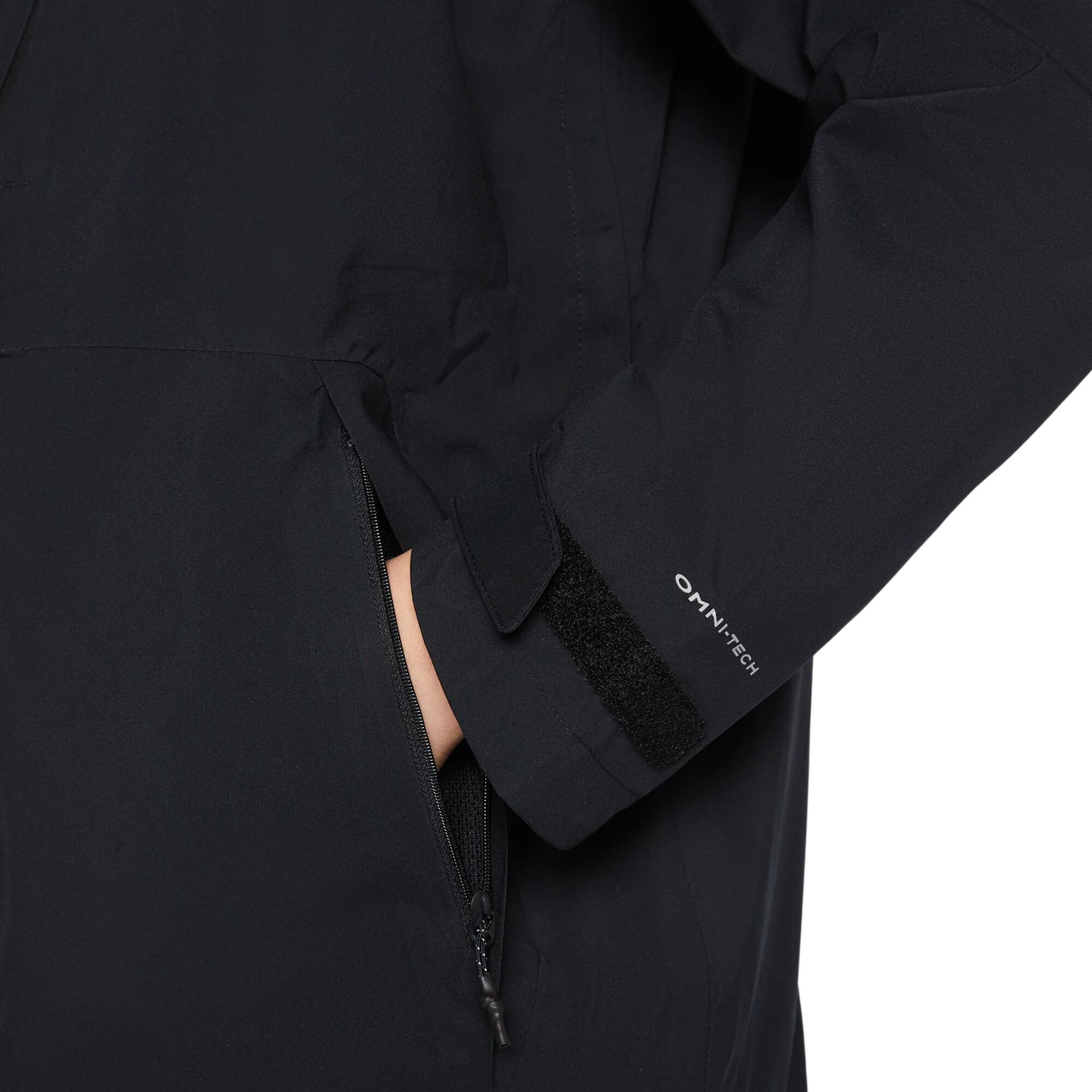 Ampli-Dry™ II waterproof hiking jacket for women 5/6
