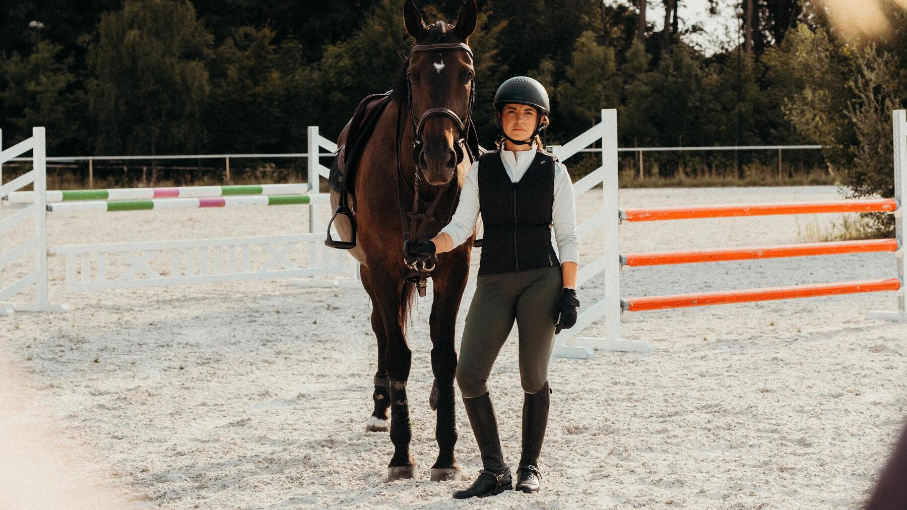 Reitstiefel finden: Mit unseren Tipps das passende Schuhwerk inden!