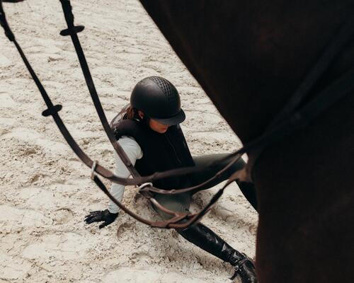 Airbag Electronique FOUGANZA