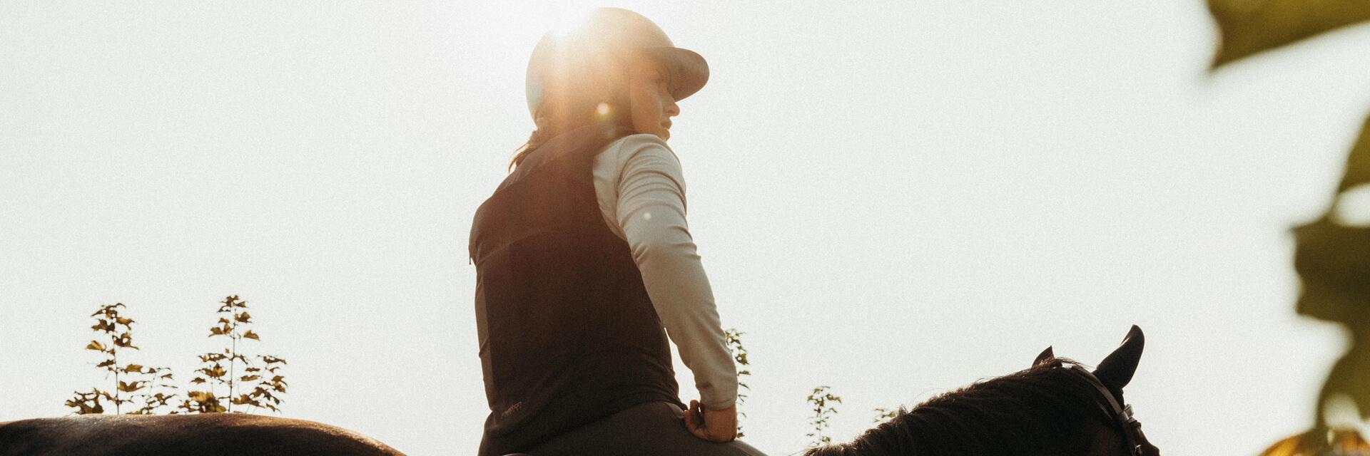 Ist Reiten gesund? Alles Wissenswerte findest du hier!