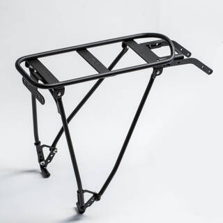 BIKE PANNIER RACK 500 26-28 DISC