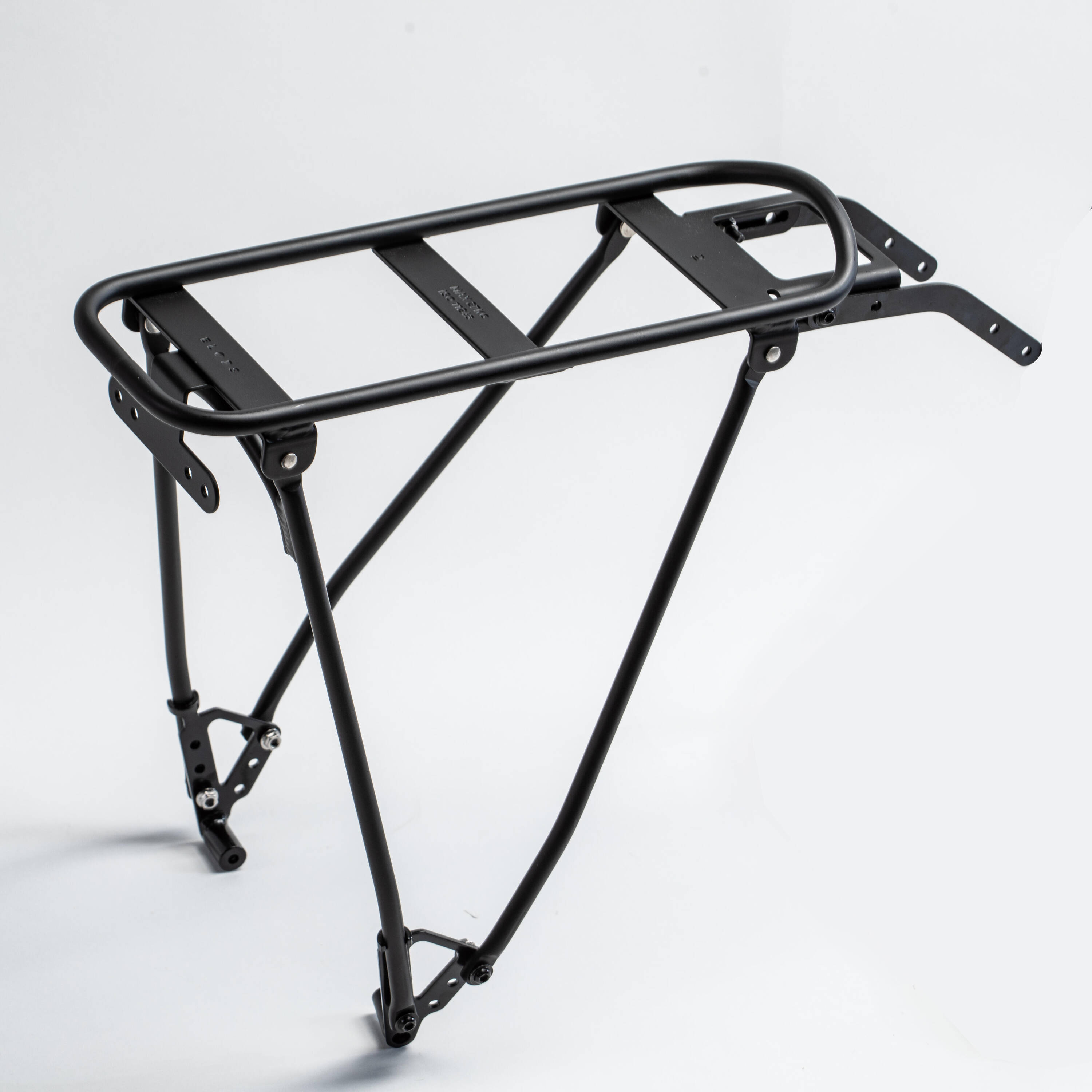 BIKE PANNIER RACK 500 26-28 DISC -  1
