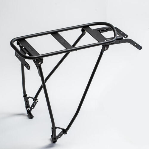 PORTE-BAGAGES VELO 500 26-28 DISC